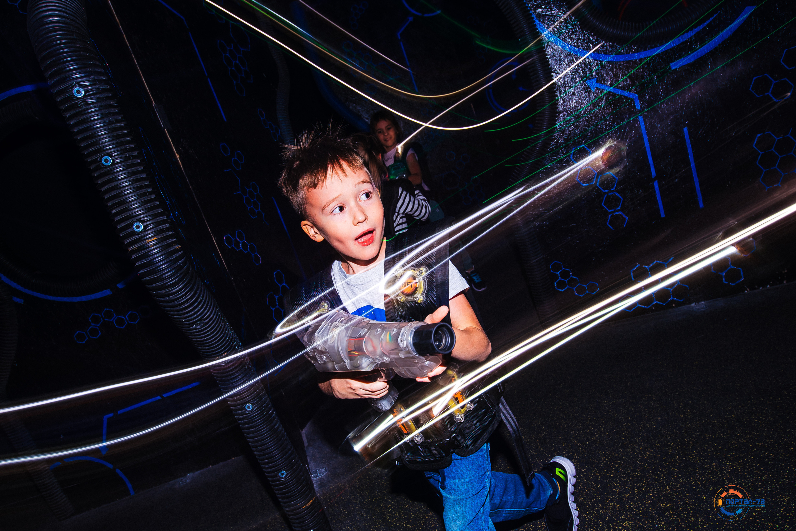 Диме 8 лет. Фотограф Мария Хлебникова Санкт-Петербург Москва