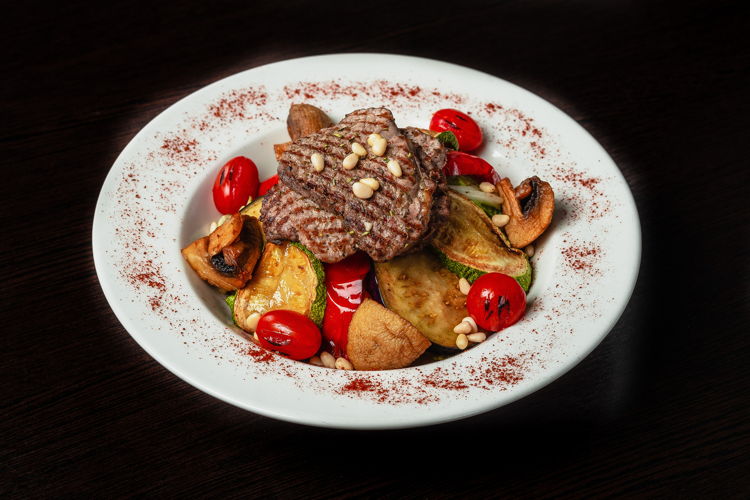 Food съёмка. Фотограф Мария Хлебникова Санкт-Петербург Москва