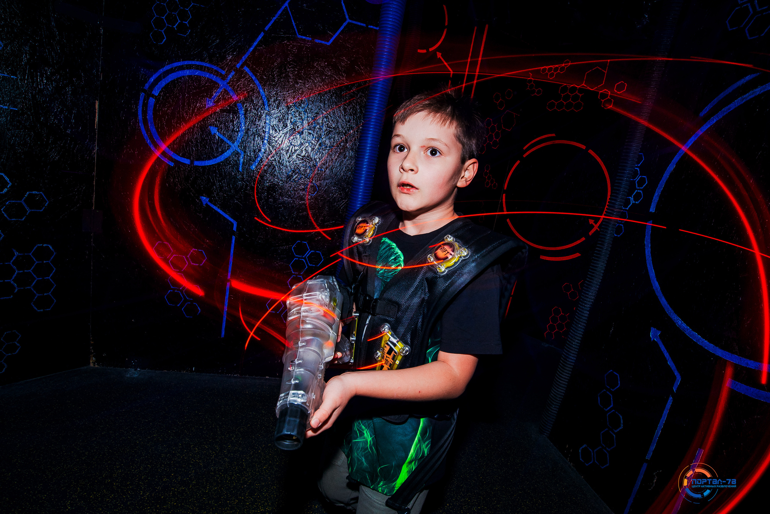 Никите 9 лет. Фотограф Мария Хлебникова Санкт-Петербург Москва