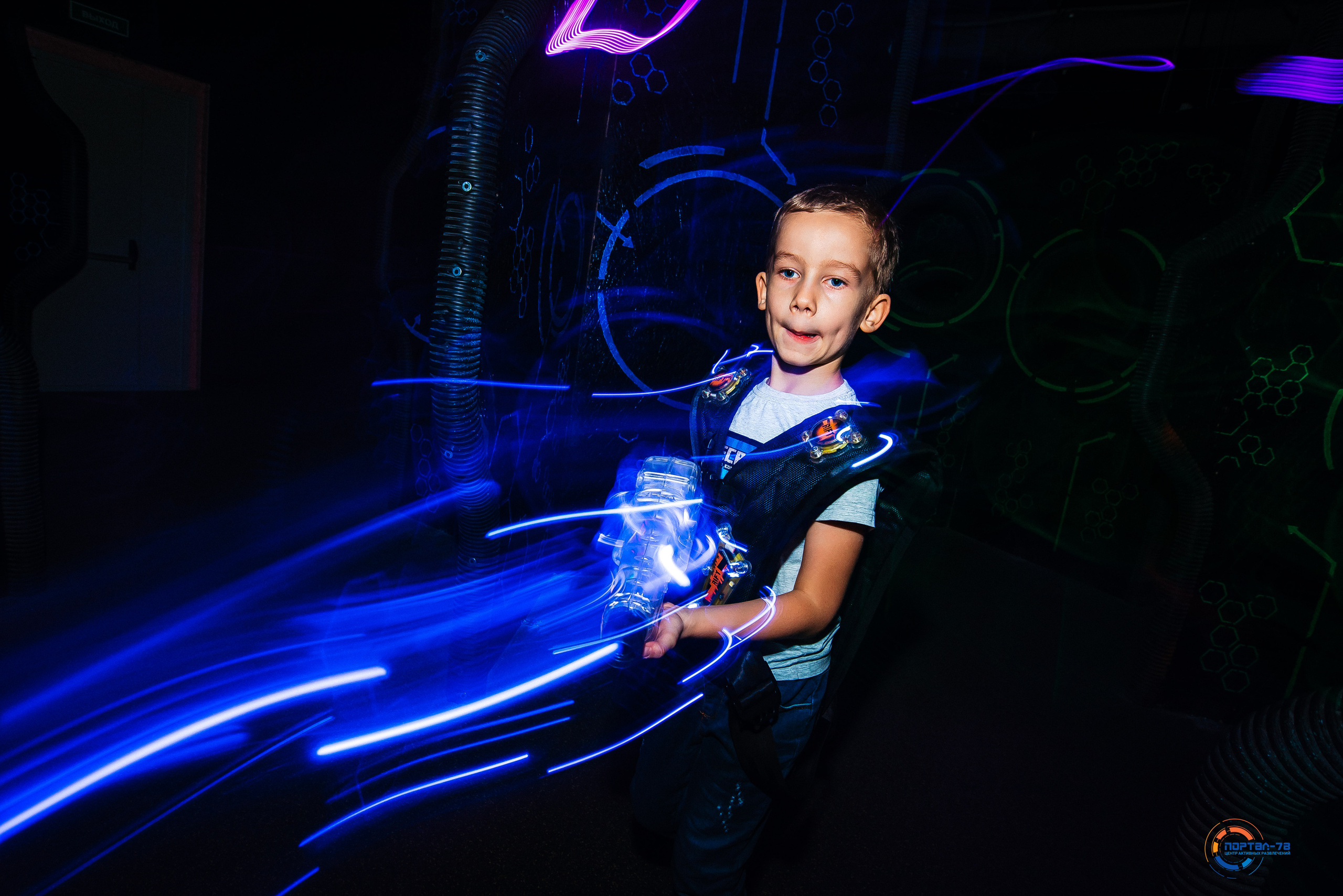 Диме 8 лет. Фотограф Мария Хлебникова Санкт-Петербург Москва