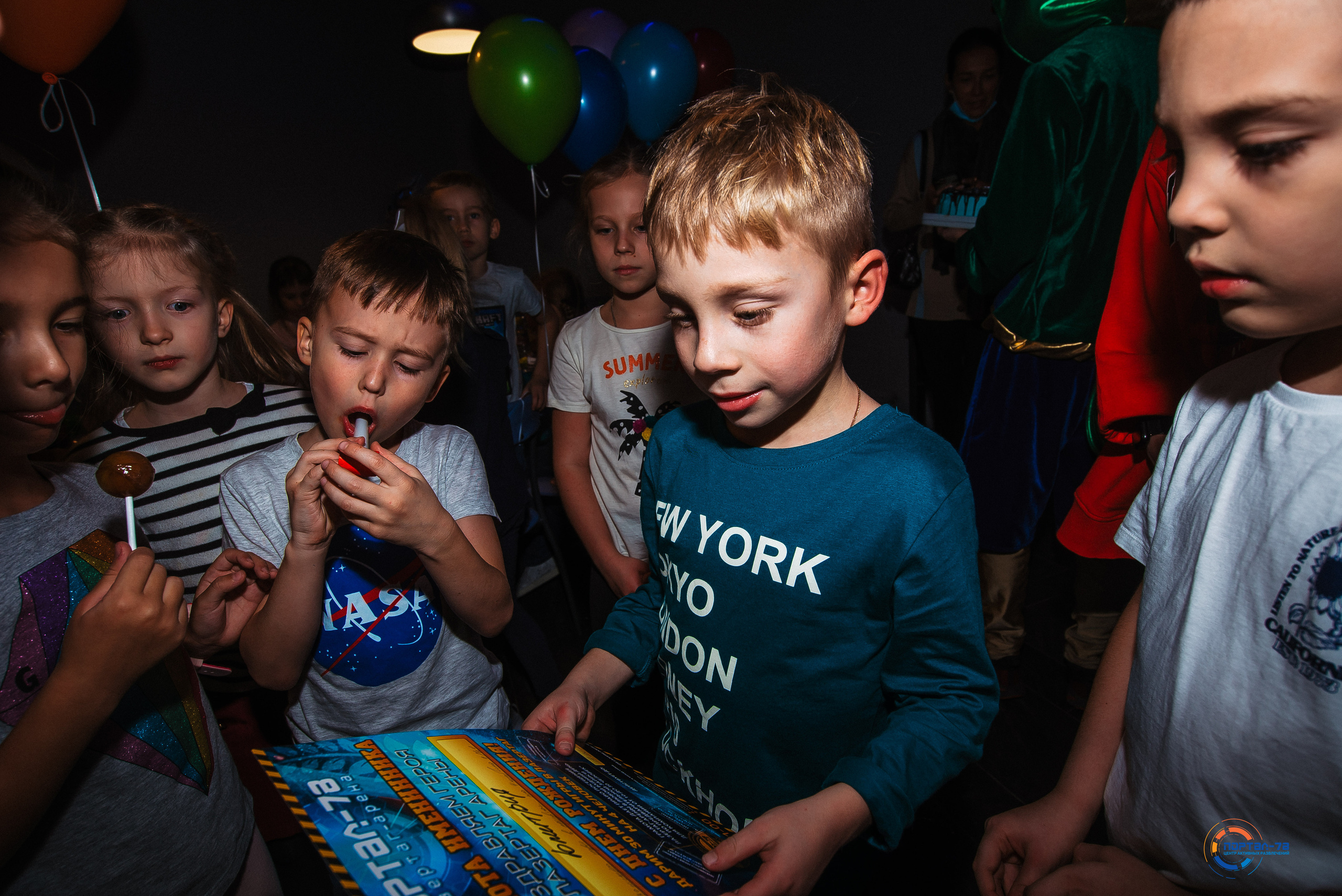 Диме 8 лет. Фотограф Мария Хлебникова Санкт-Петербург Москва