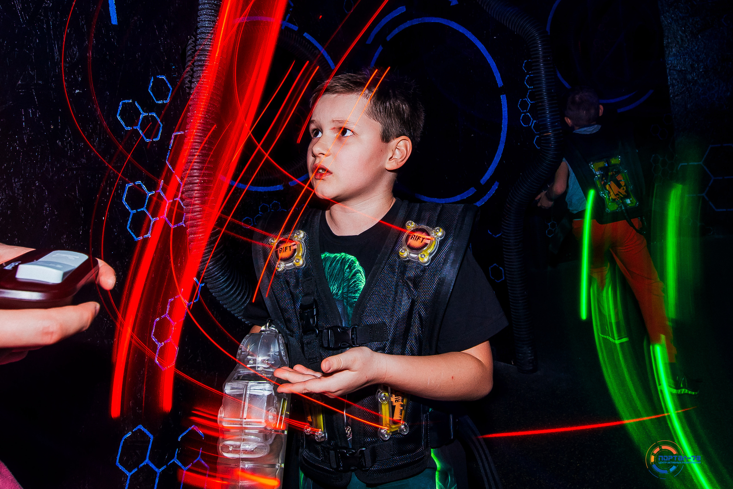 Никите 9 лет. Фотограф Мария Хлебникова Санкт-Петербург Москва