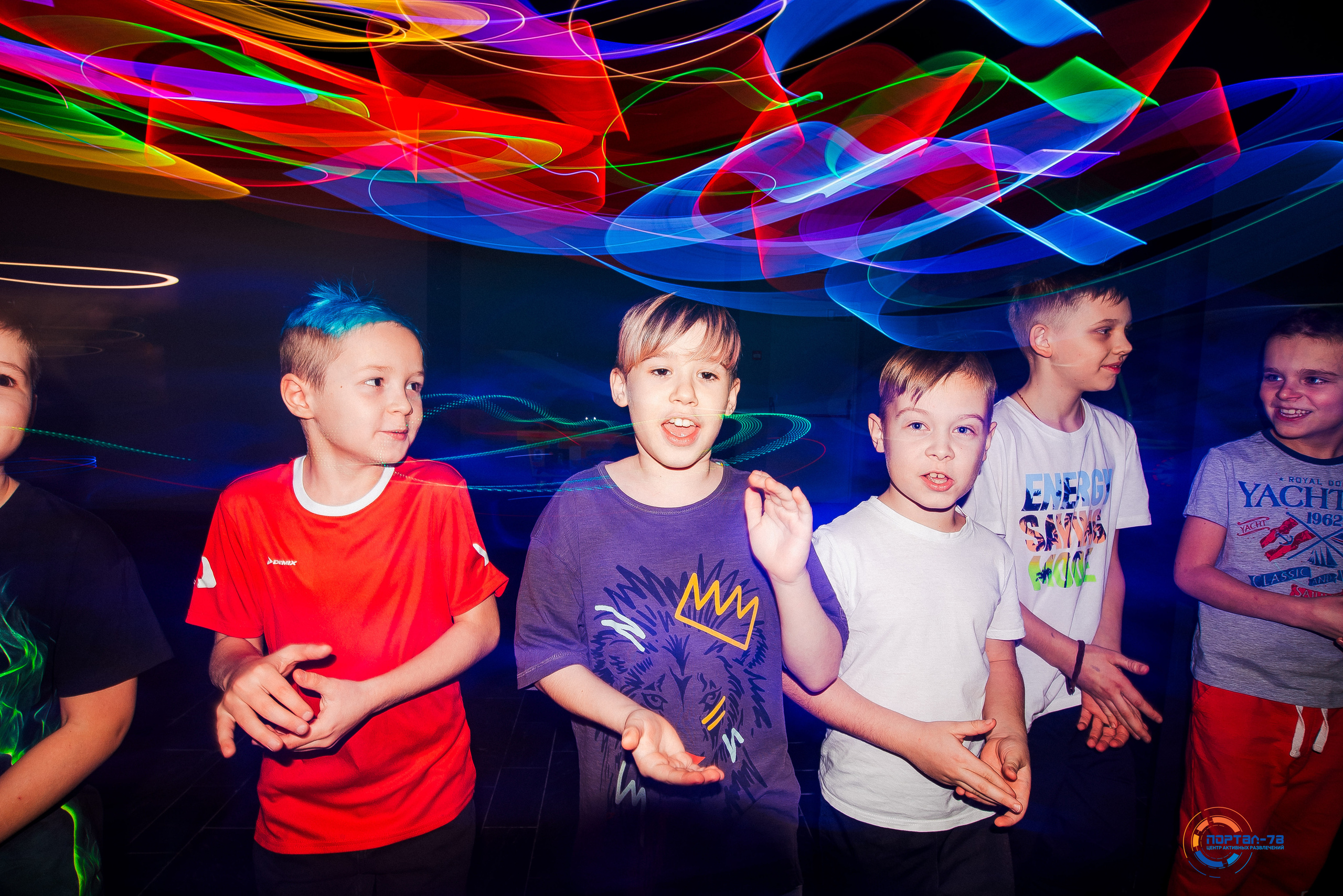 Никите 9 лет. Фотограф Мария Хлебникова Санкт-Петербург Москва