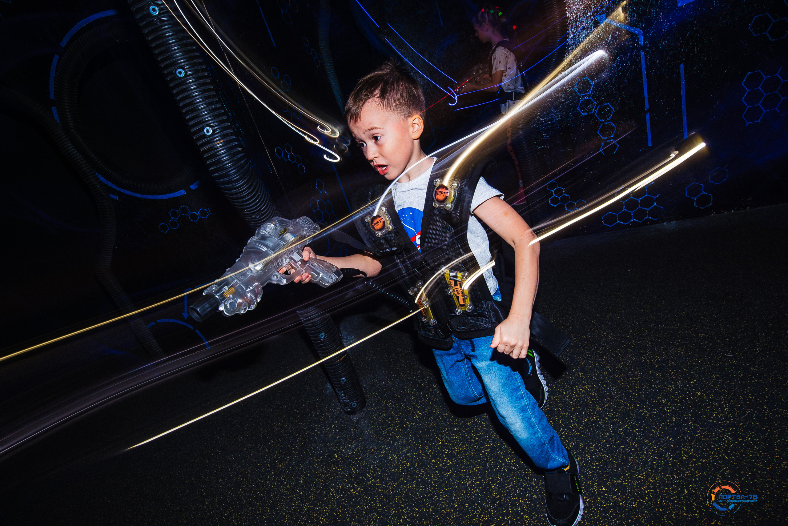 Диме 8 лет. Фотограф Мария Хлебникова Санкт-Петербург Москва