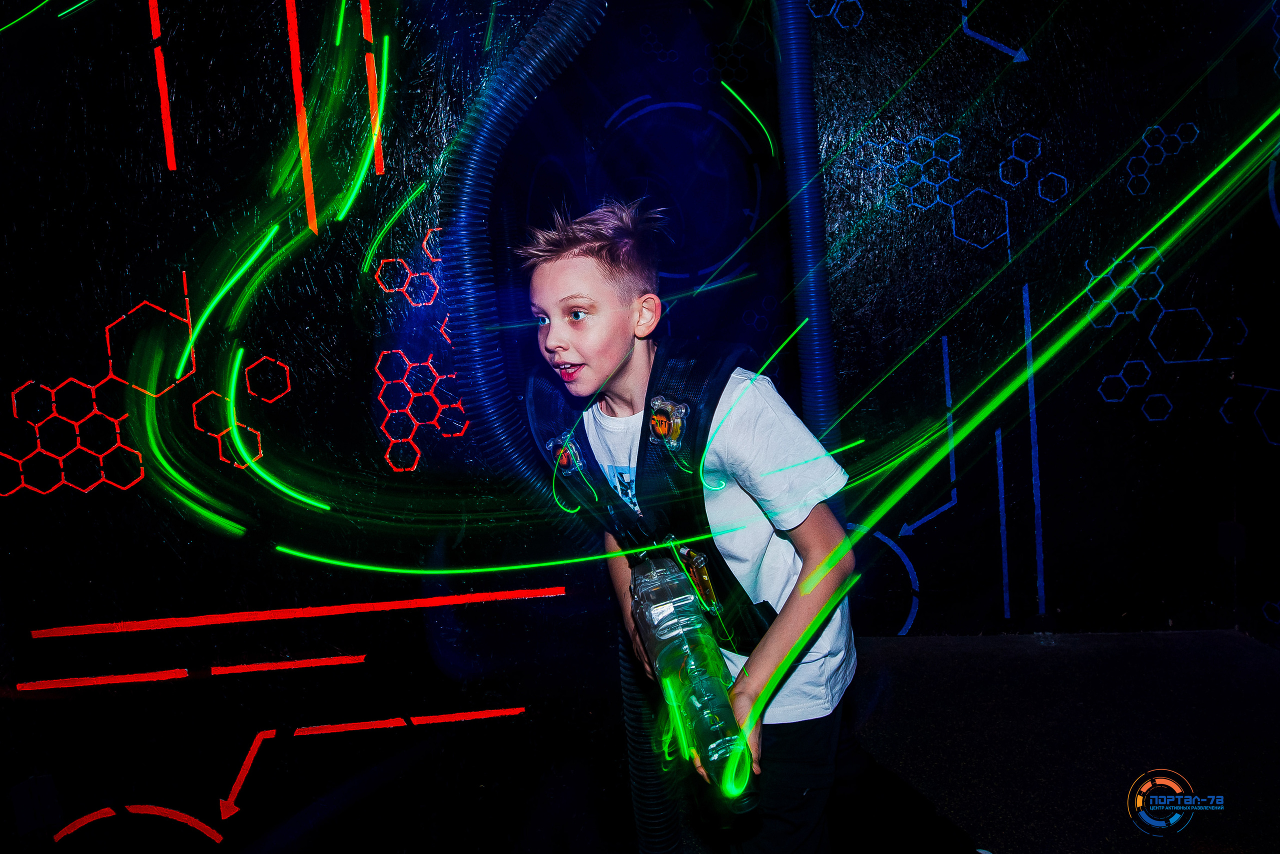 Никите 9 лет. Фотограф Мария Хлебникова Санкт-Петербург Москва