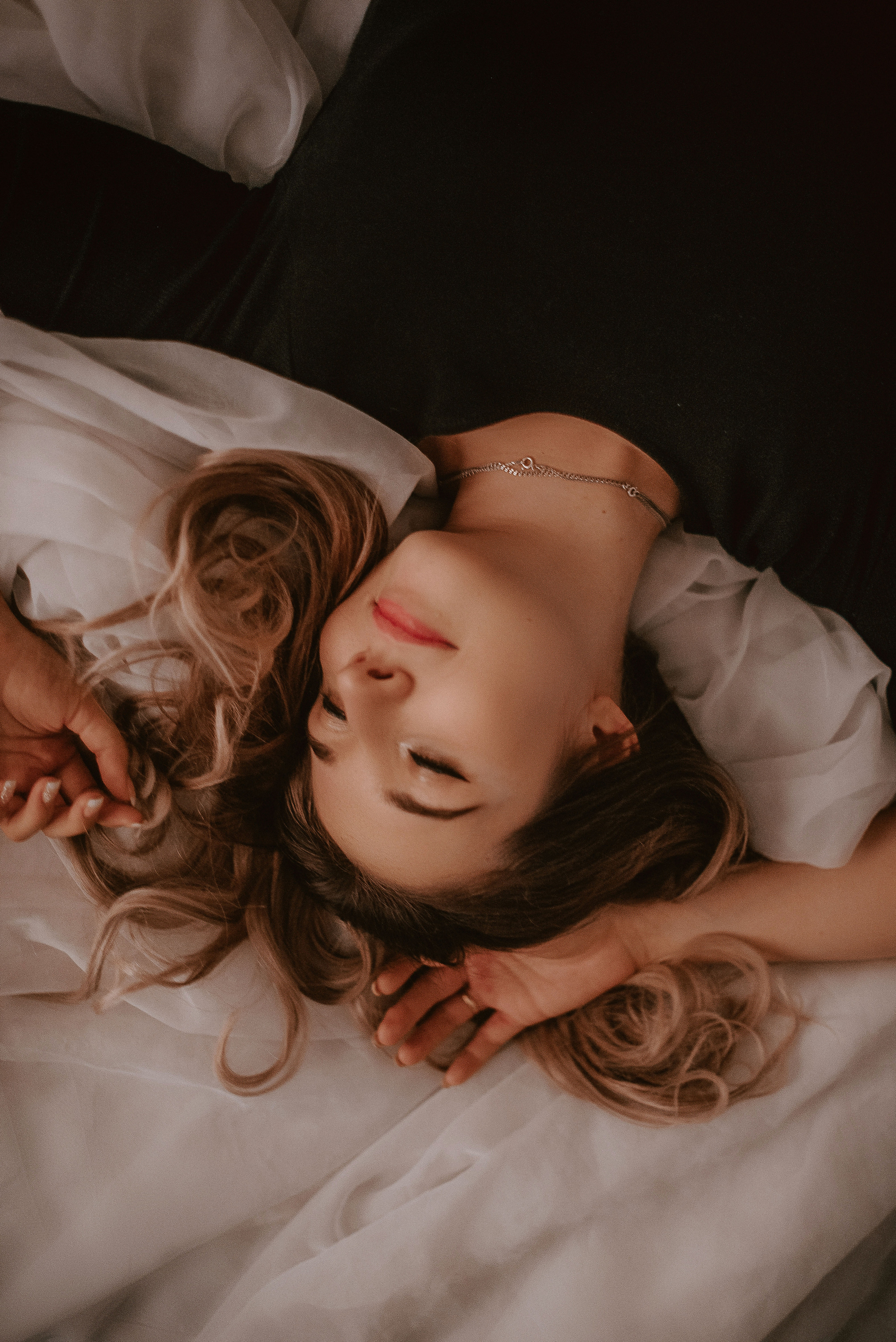 Алена и Андрей. Фотограф Мария Хлебникова Санкт-Петербург Москва