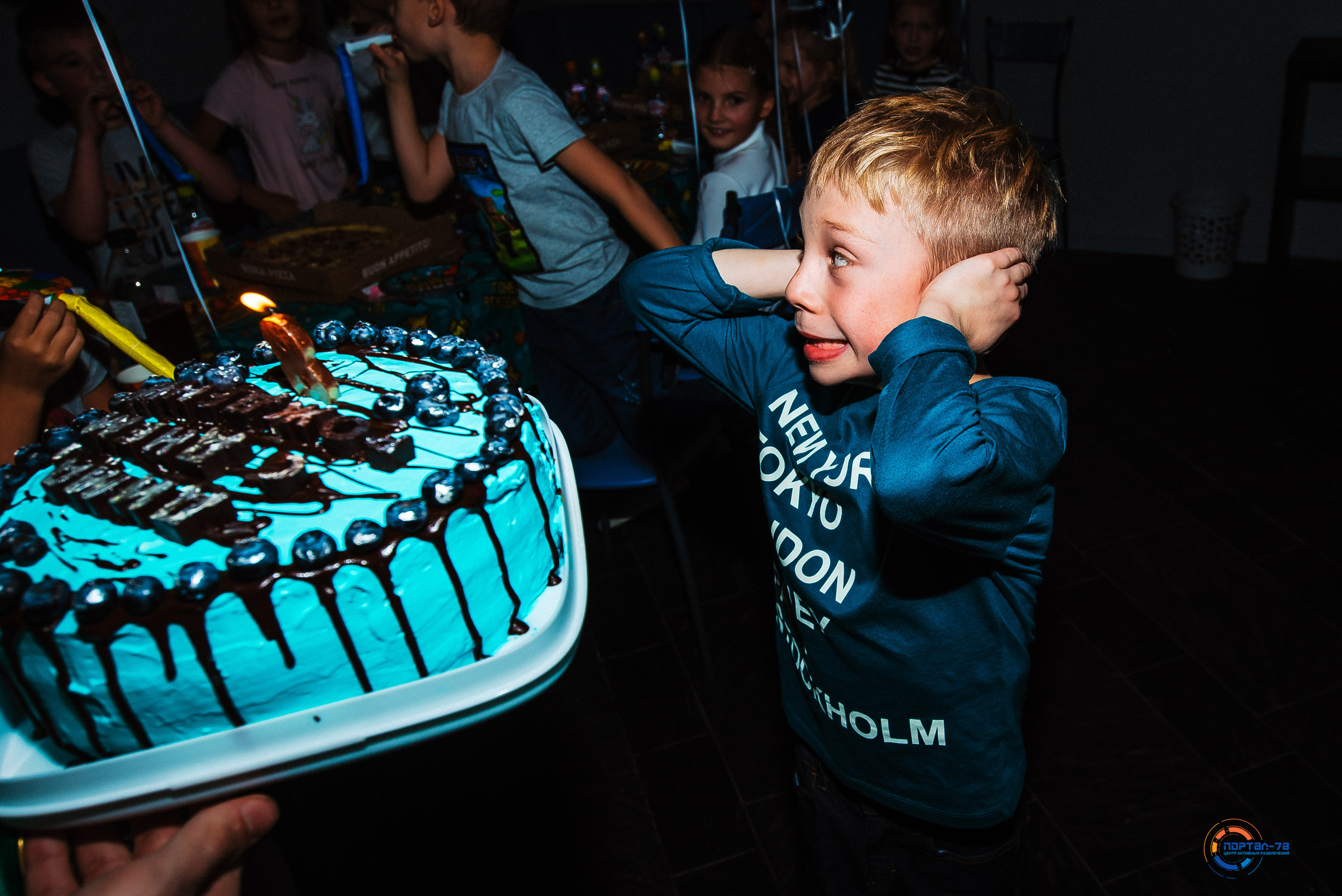 Диме 8 лет. Фотограф Мария Хлебникова Санкт-Петербург Москва