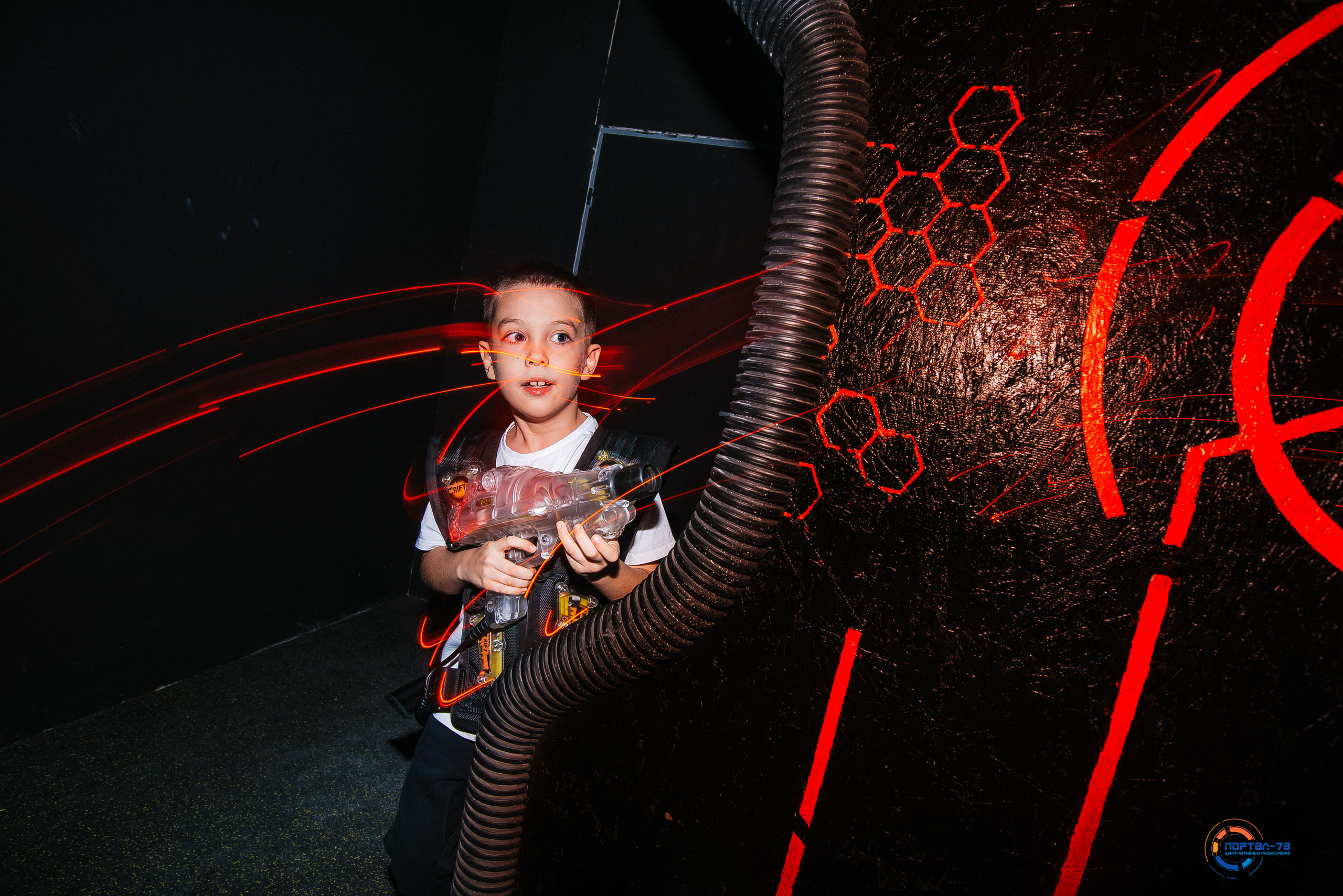 Диме 8 лет. Фотограф Мария Хлебникова Санкт-Петербург Москва