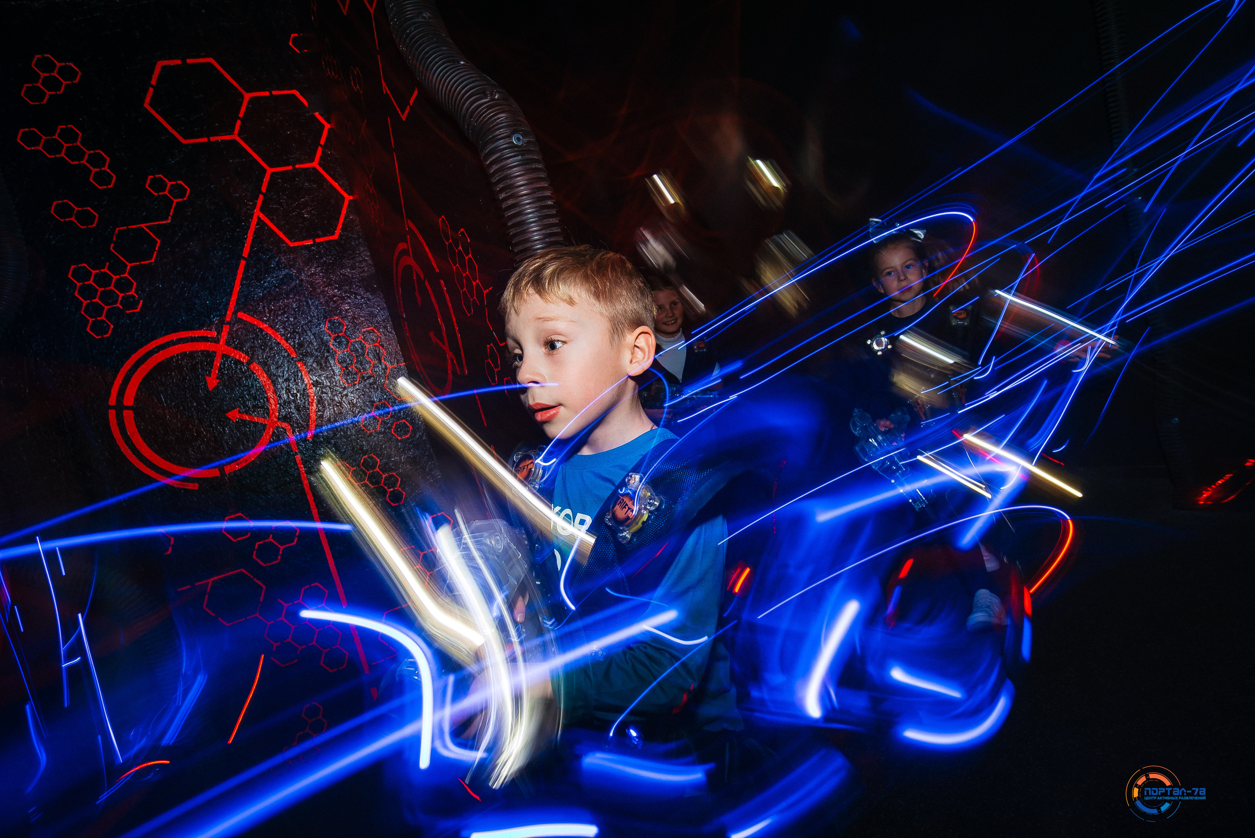 Диме 8 лет. Фотограф Мария Хлебникова Санкт-Петербург Москва