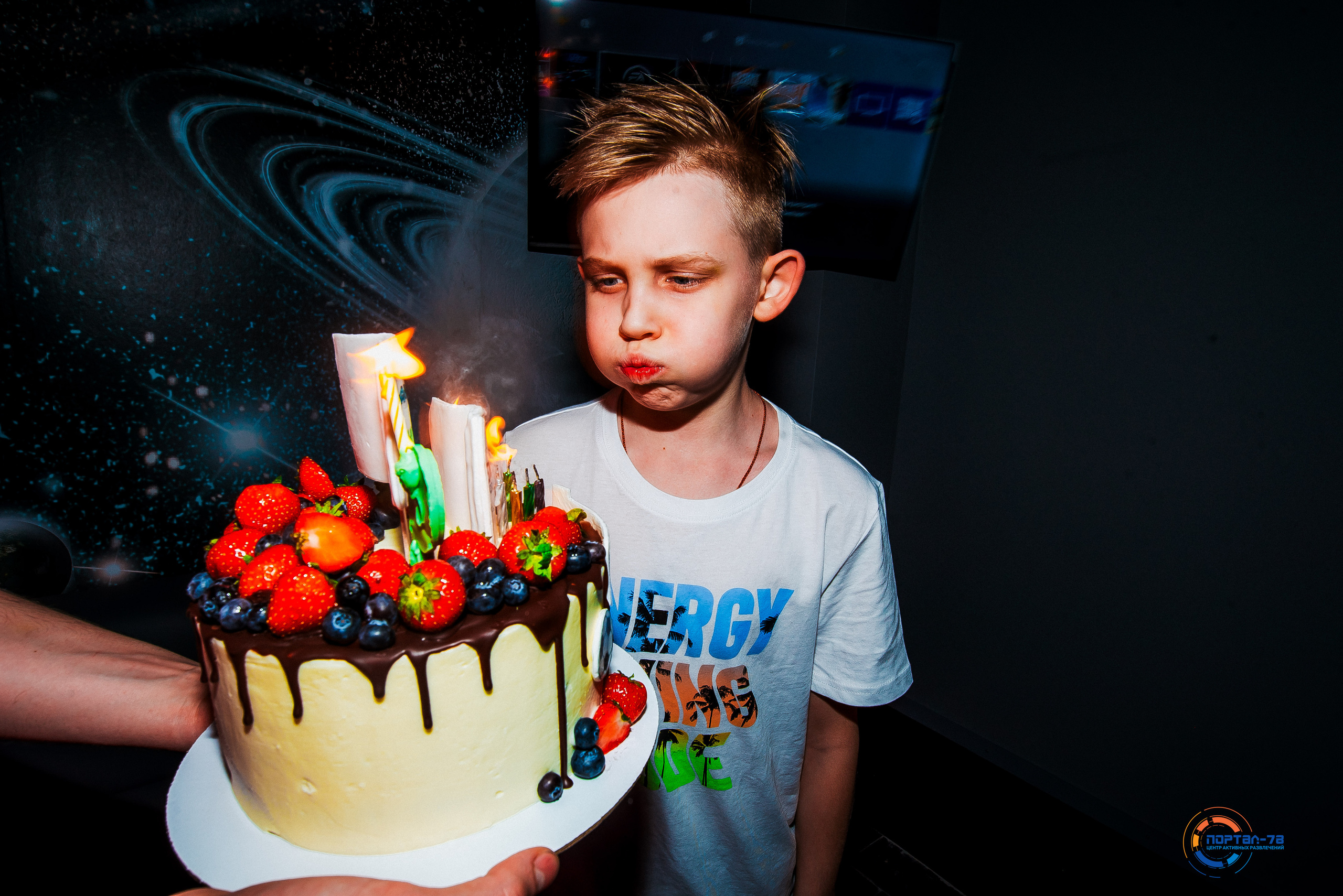 Никите 9 лет. Фотограф Мария Хлебникова Санкт-Петербург Москва