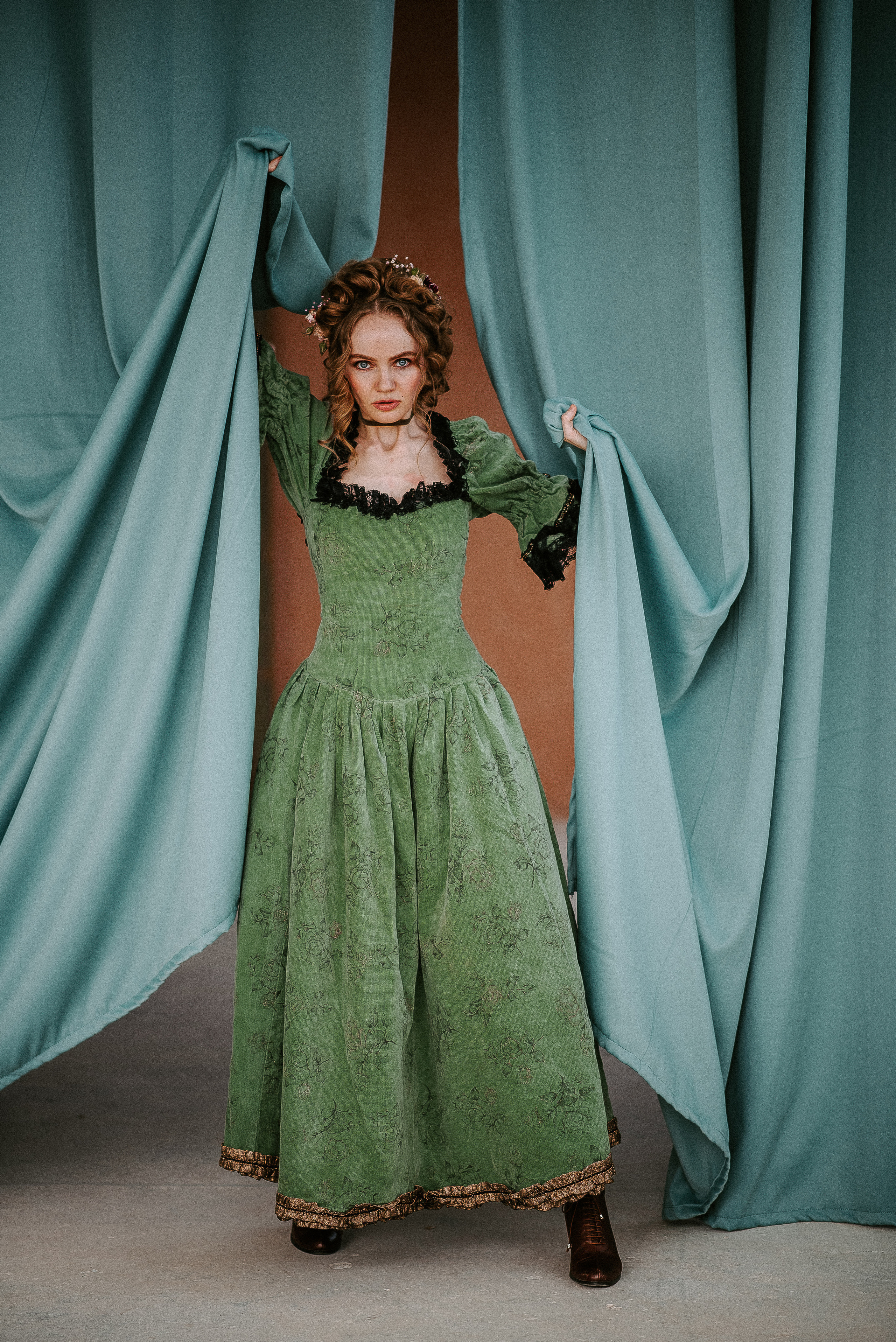 Tanya. Фотограф Мария Хлебникова Санкт-Петербург Москва