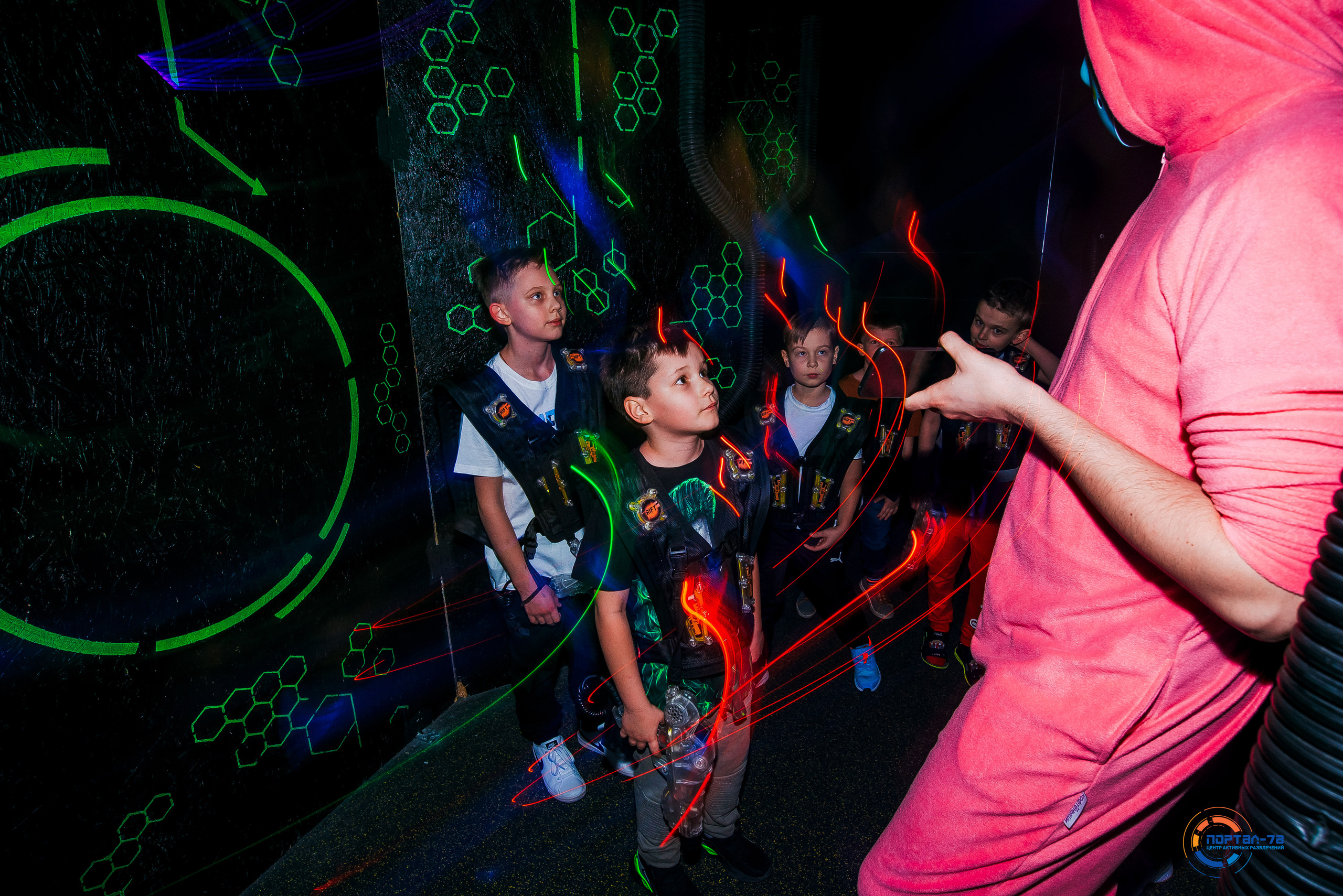 Никите 9 лет. Фотограф Мария Хлебникова Санкт-Петербург Москва