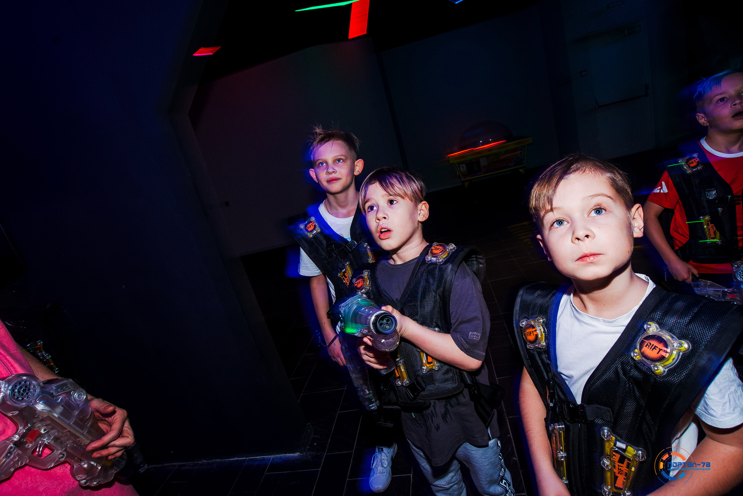 Никите 9 лет. Фотограф Мария Хлебникова Санкт-Петербург Москва