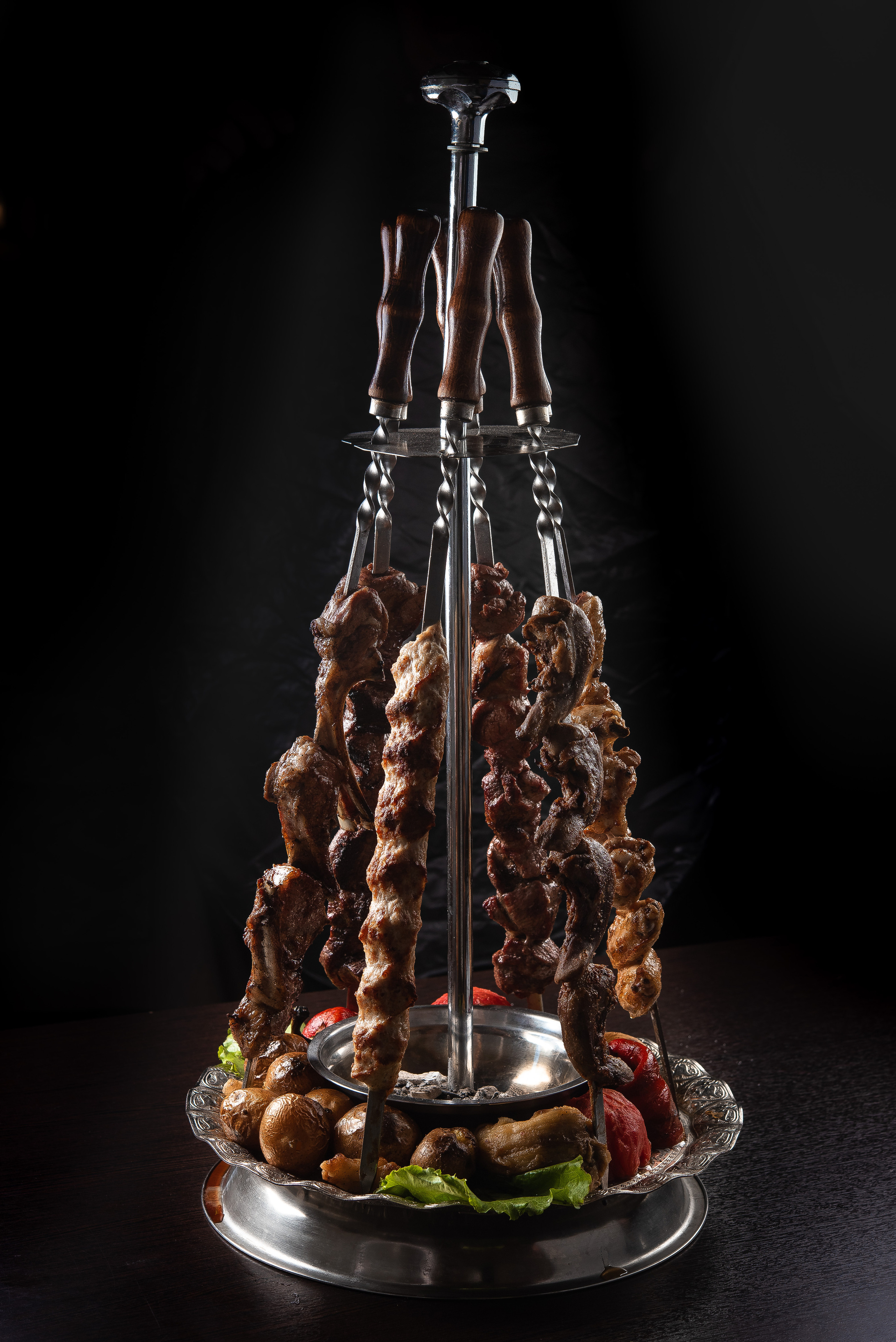 Food съёмка. Фотограф Мария Хлебникова Санкт-Петербург Москва