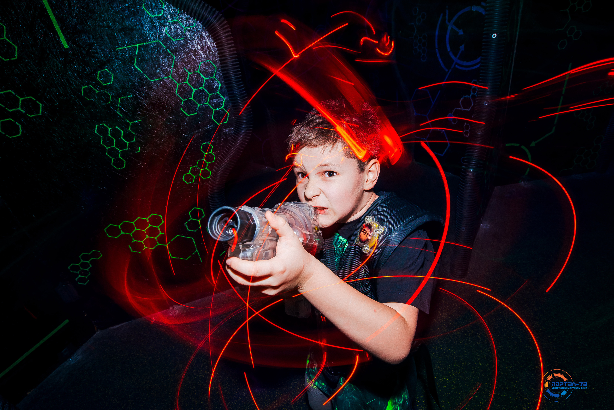 Никите 9 лет. Фотограф Мария Хлебникова Санкт-Петербург Москва