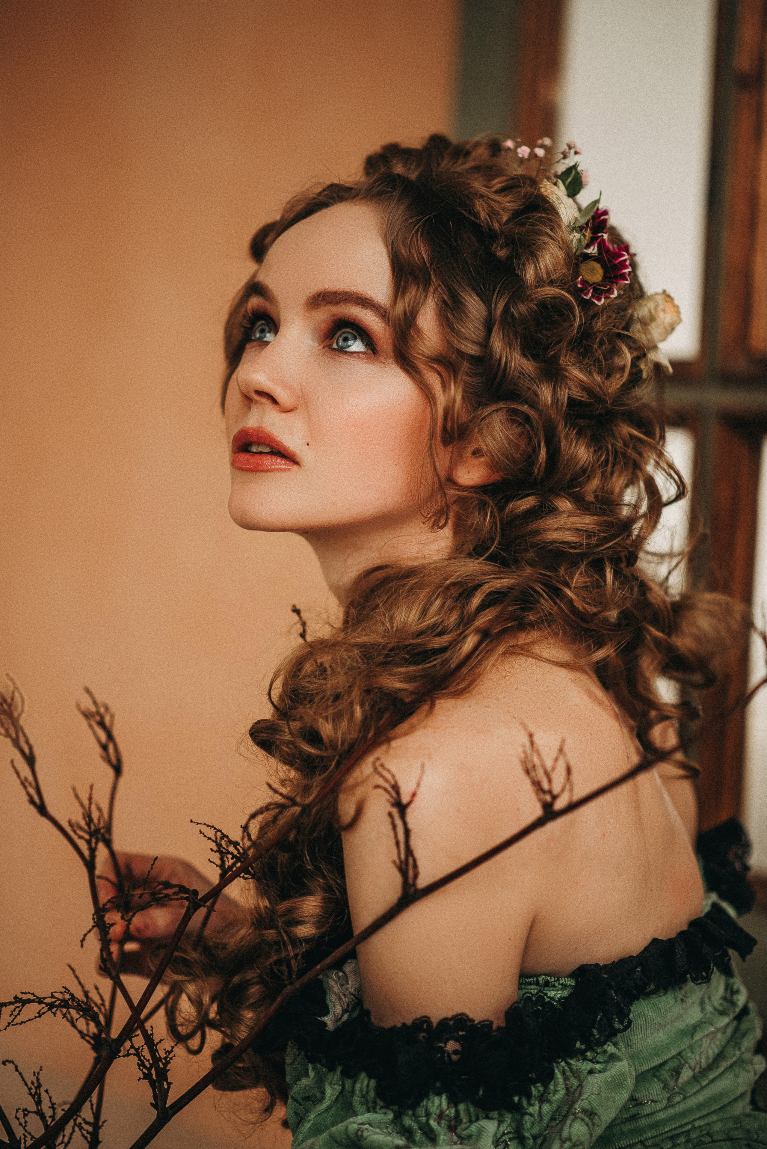 Tanya. Фотограф Мария Хлебникова Санкт-Петербург Москва