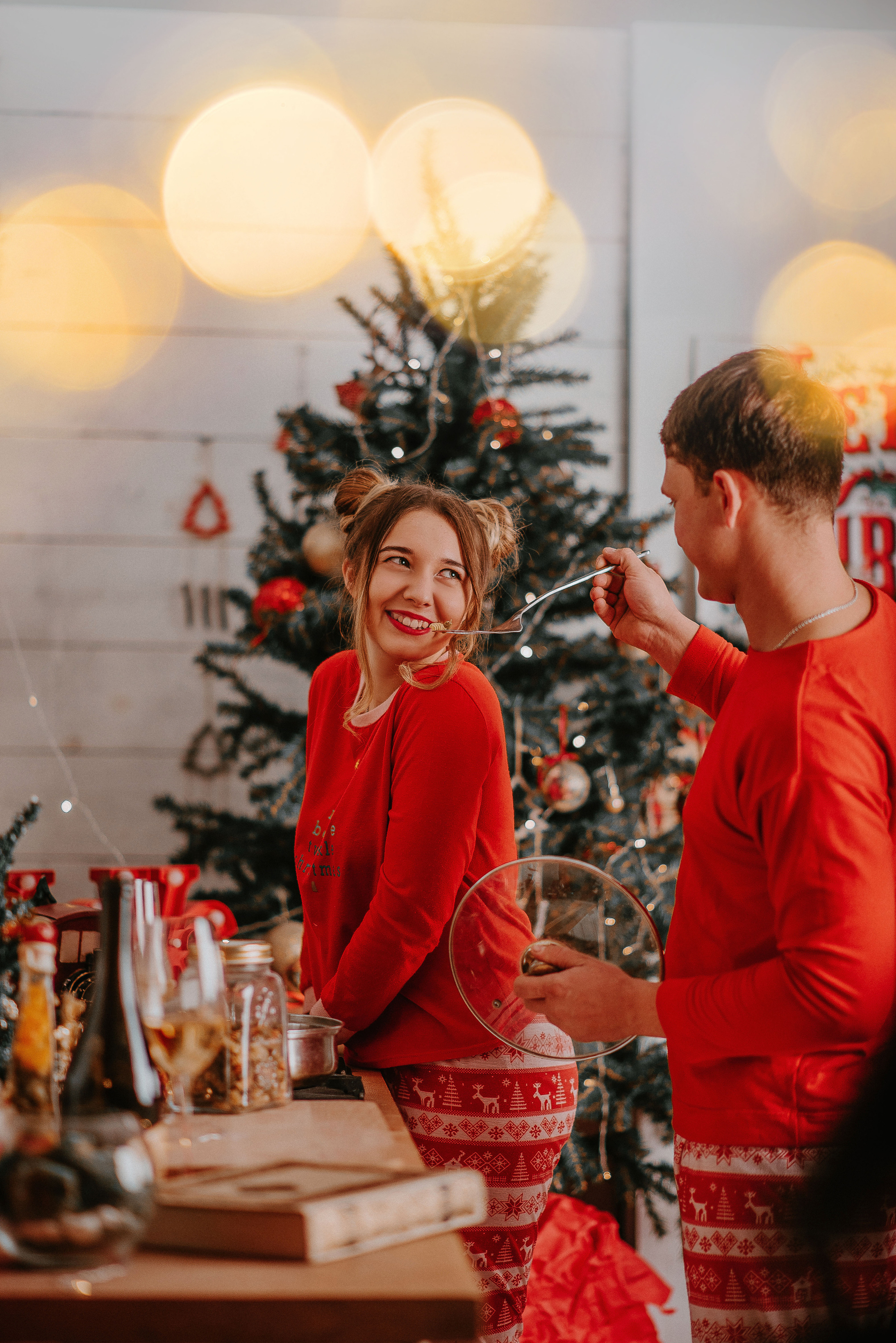 Алена и Андрей. Фотограф Мария Хлебникова Санкт-Петербург Москва