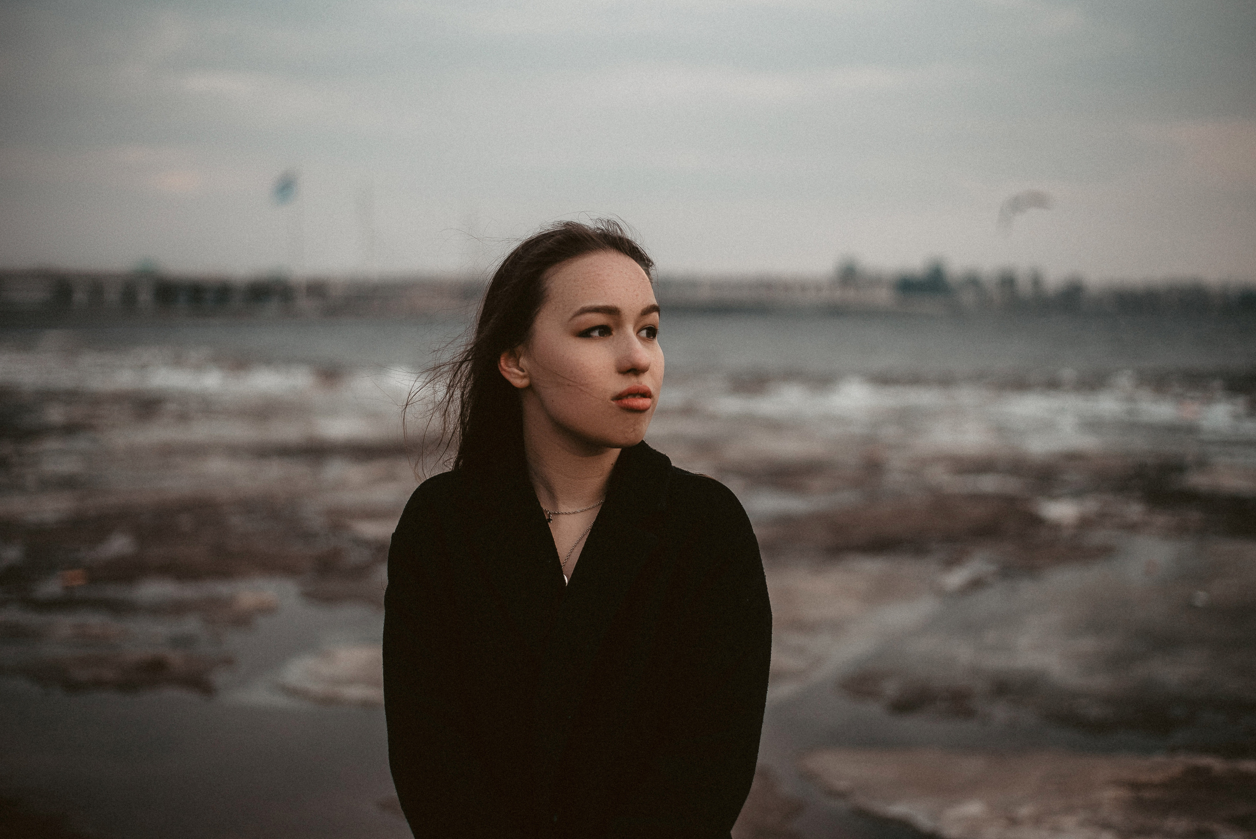 Emiliya. Фотограф Мария Хлебникова Санкт-Петербург Москва