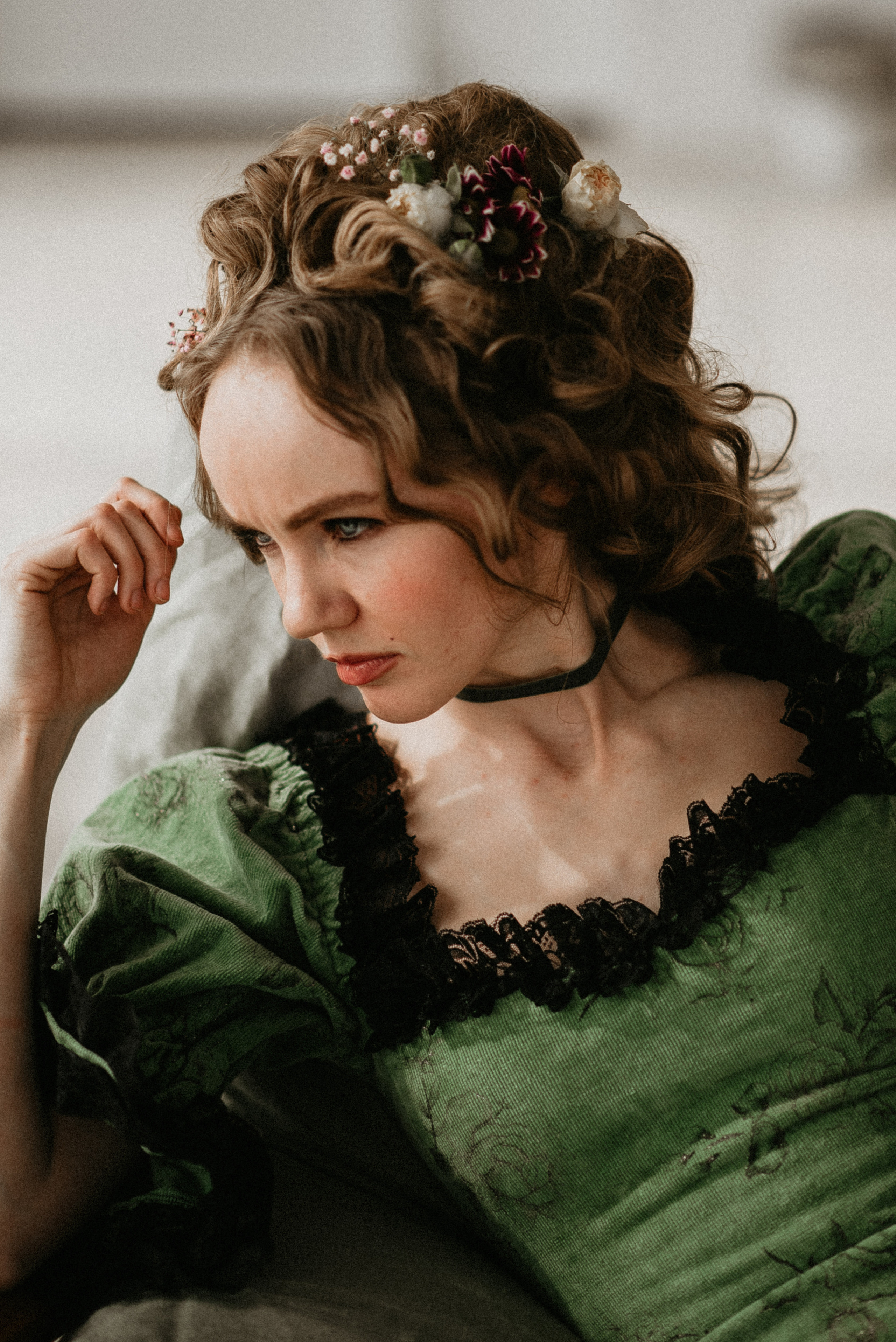 Tanya. Фотограф Мария Хлебникова Санкт-Петербург Москва