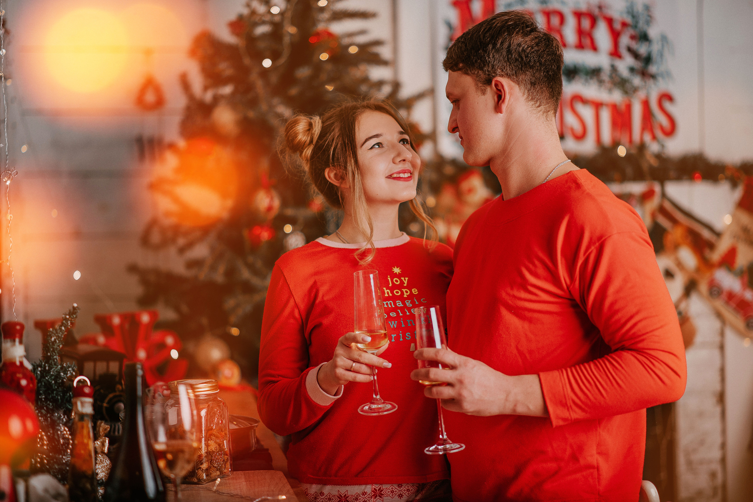 Алена и Андрей. Фотограф Мария Хлебникова Санкт-Петербург Москва