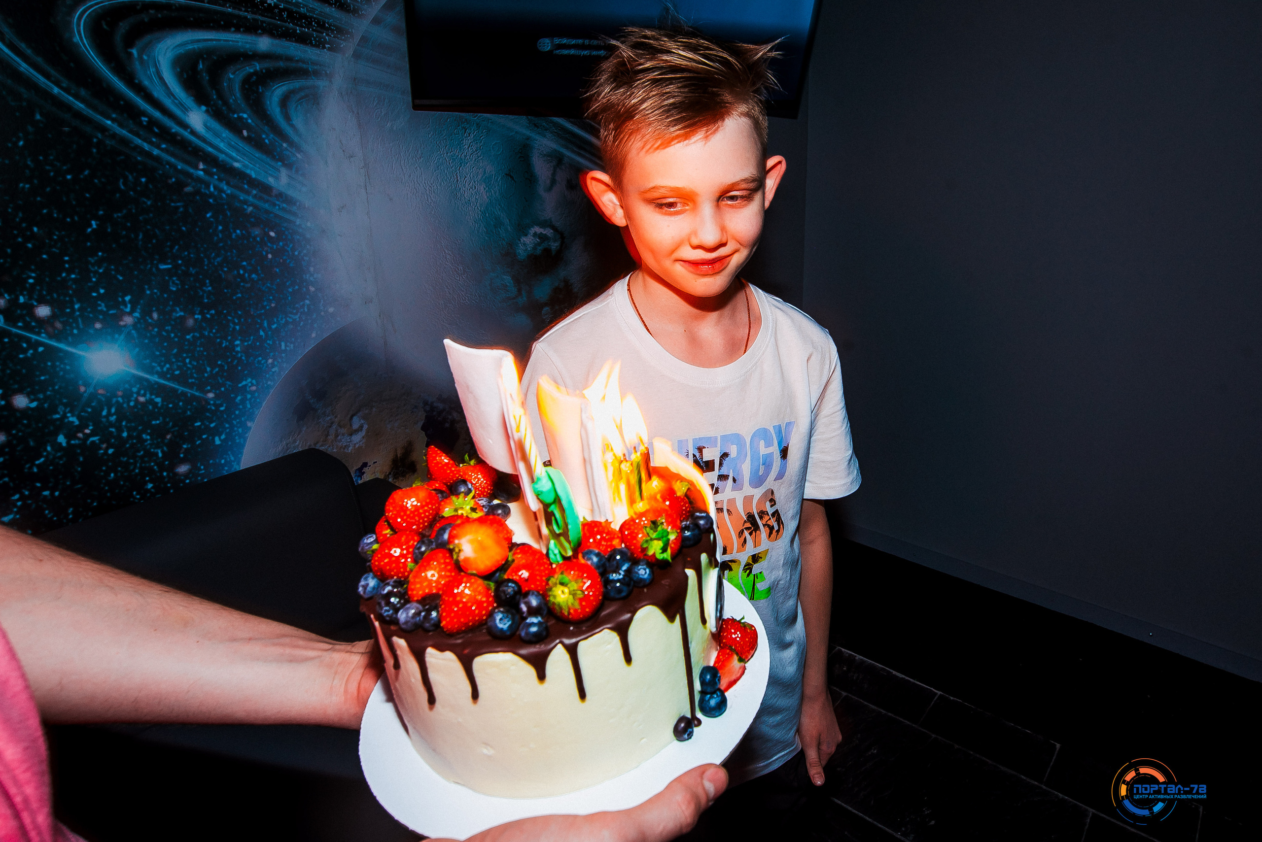 Никите 9 лет. Фотограф Мария Хлебникова Санкт-Петербург Москва