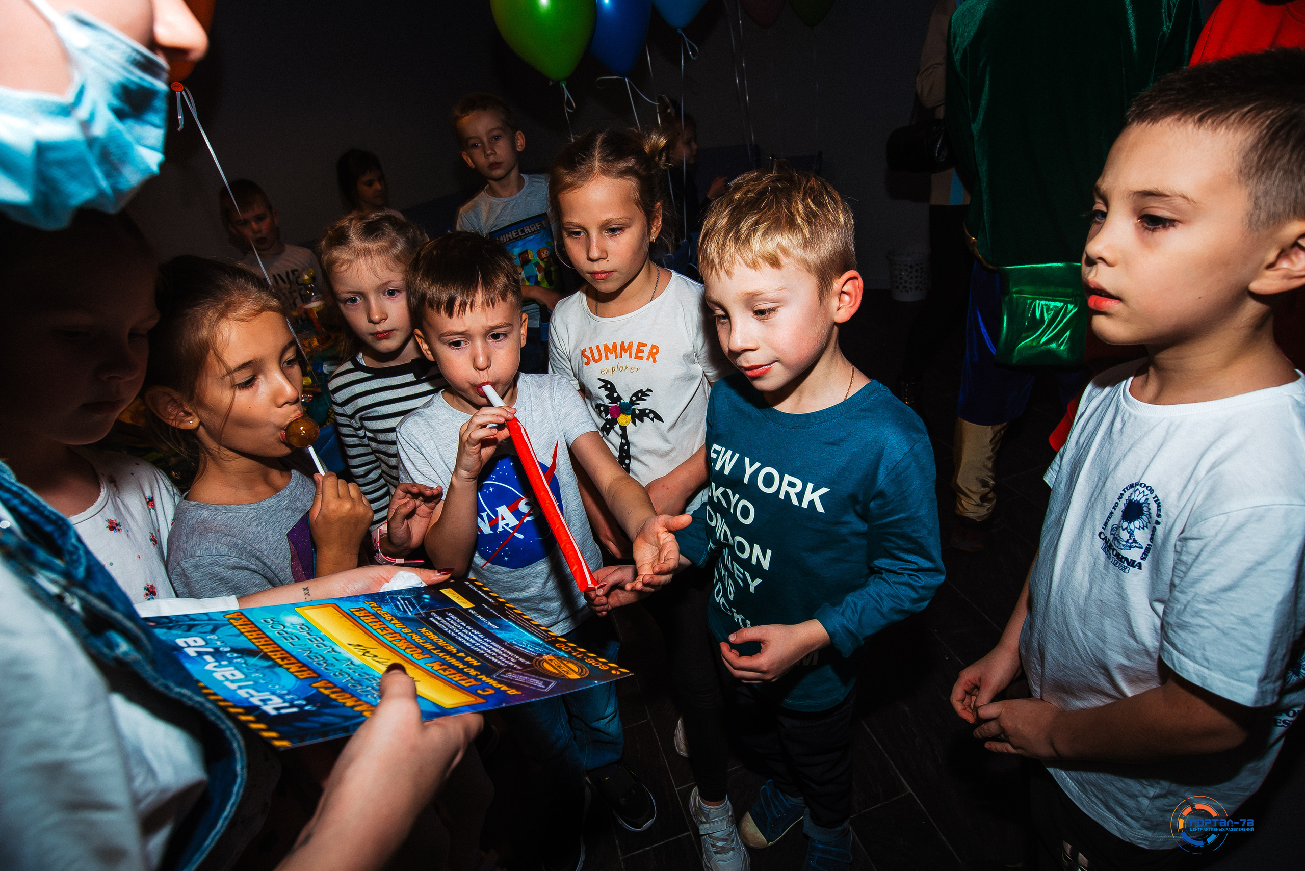 Диме 8 лет. Фотограф Мария Хлебникова Санкт-Петербург Москва