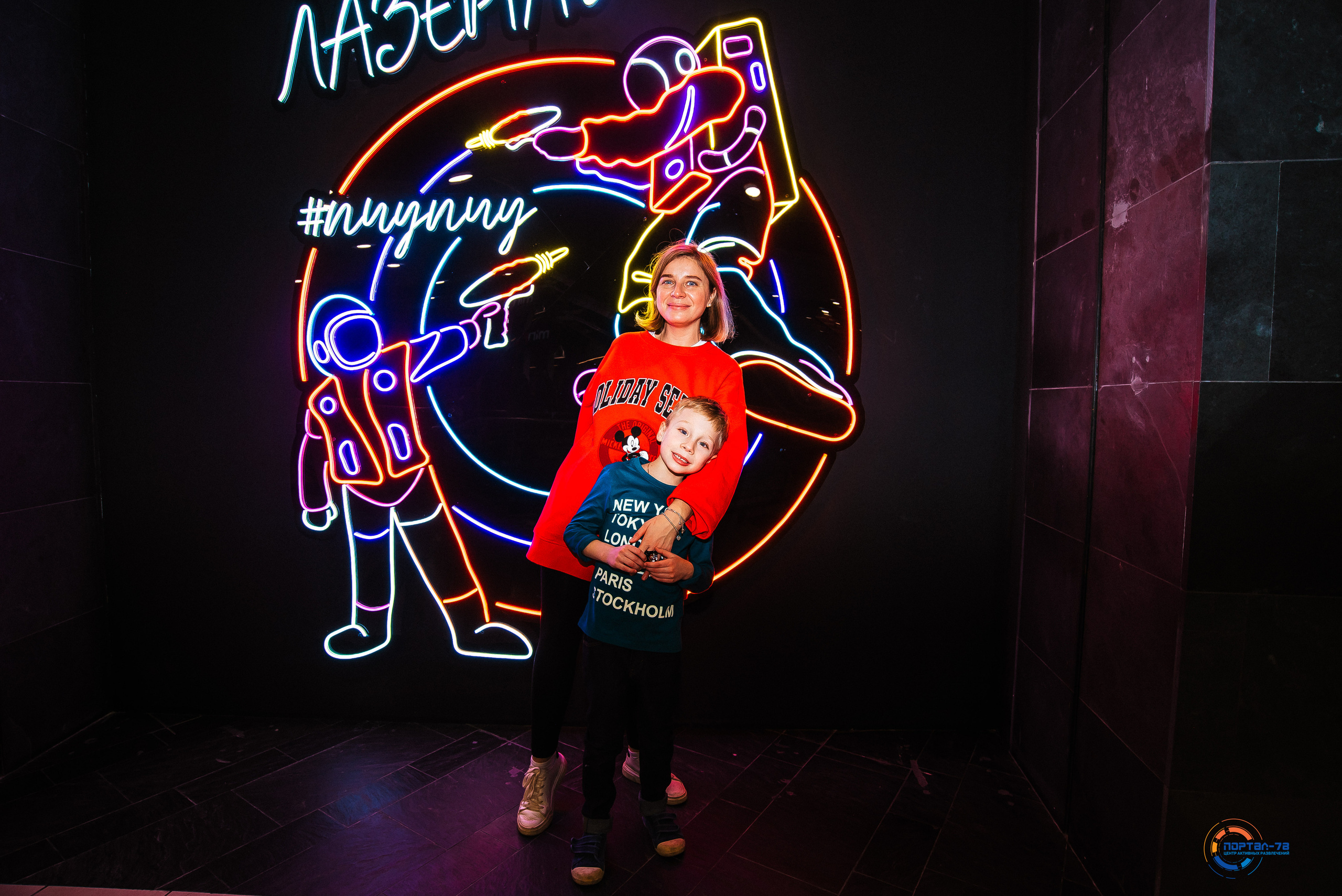 Диме 8 лет. Фотограф Мария Хлебникова Санкт-Петербург Москва