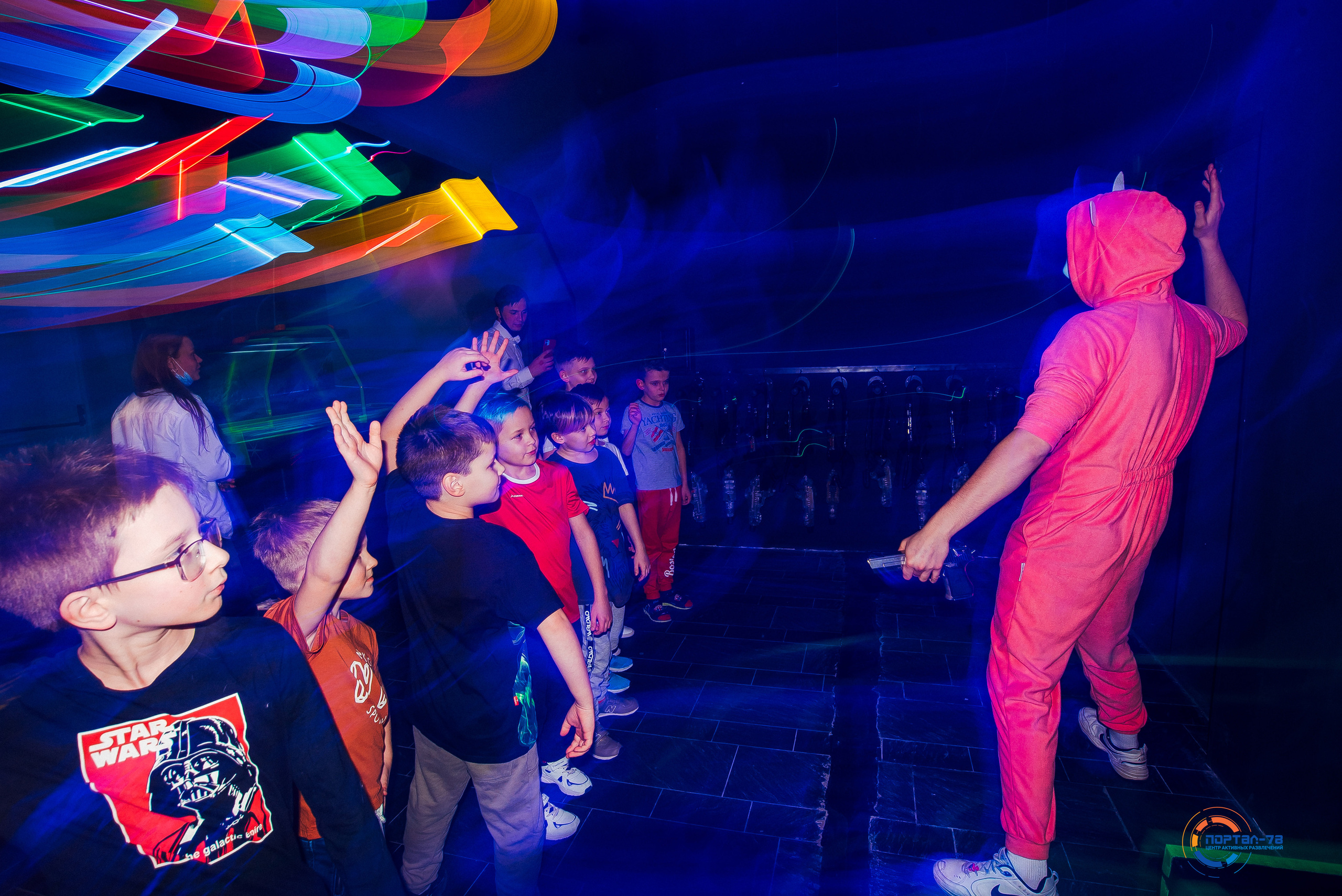 Никите 9 лет. Фотограф Мария Хлебникова Санкт-Петербург Москва