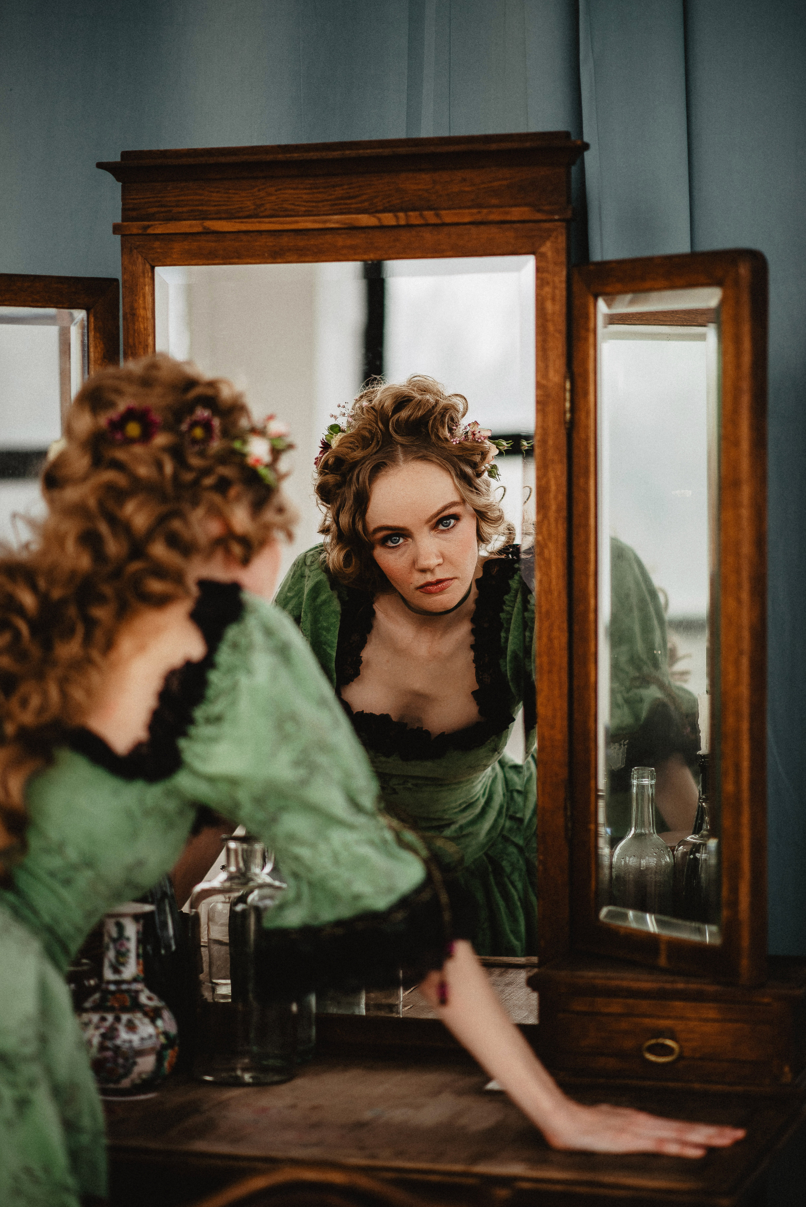 Tanya. Фотограф Мария Хлебникова Санкт-Петербург Москва