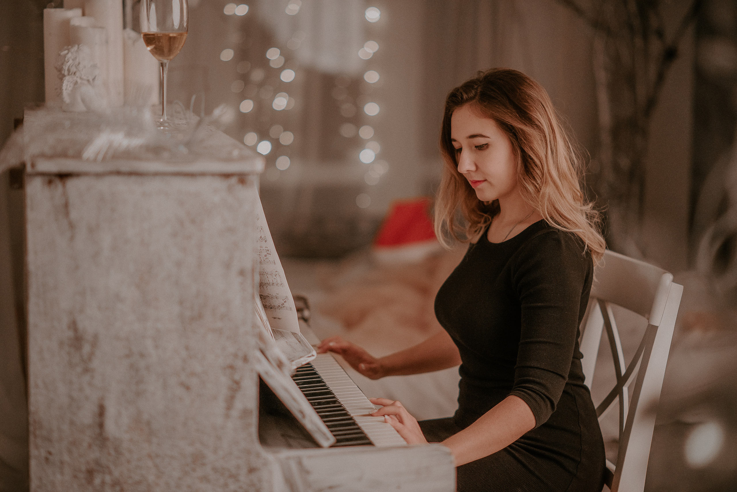 Алена и Андрей. Фотограф Мария Хлебникова Санкт-Петербург Москва