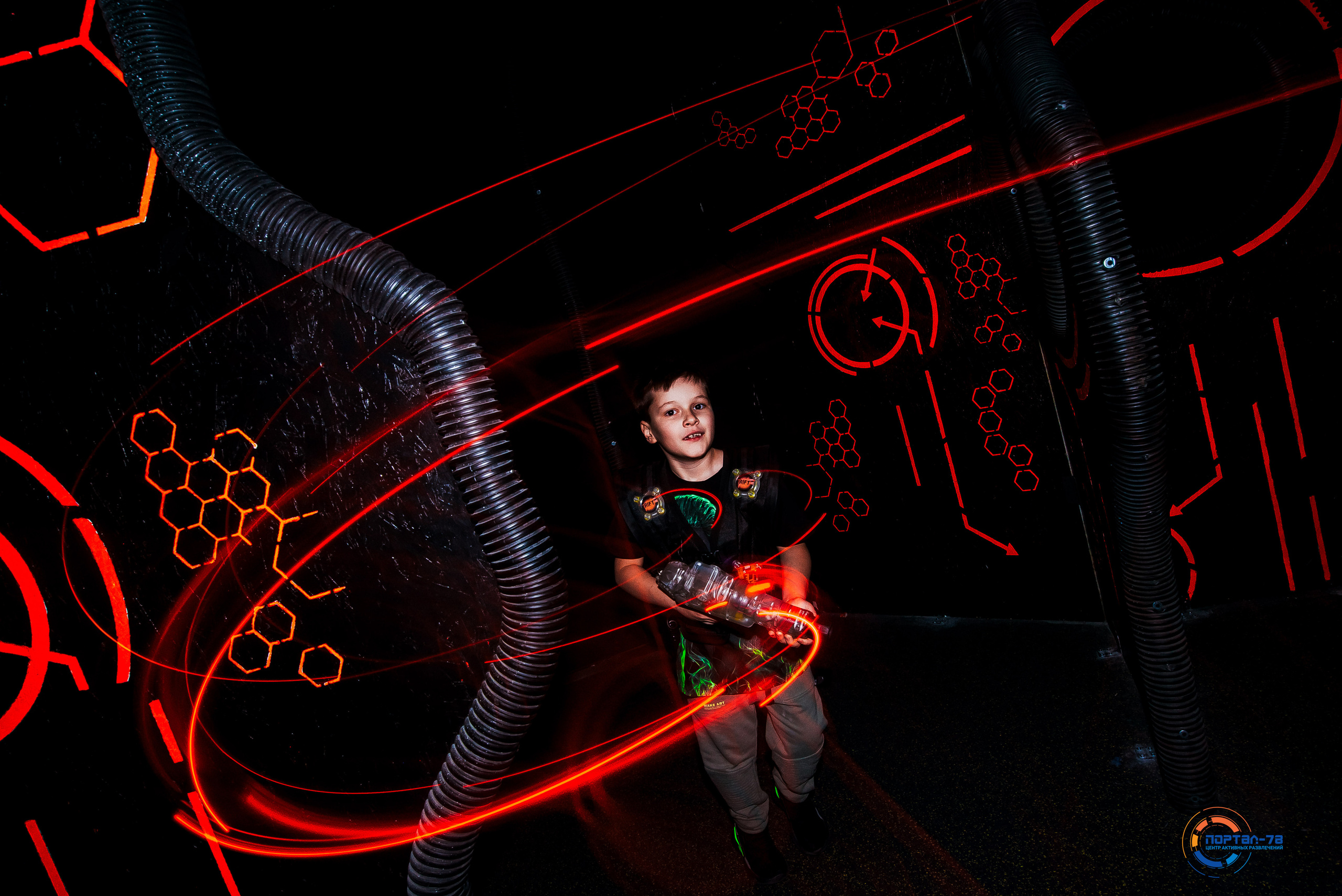 Никите 9 лет. Фотограф Мария Хлебникова Санкт-Петербург Москва