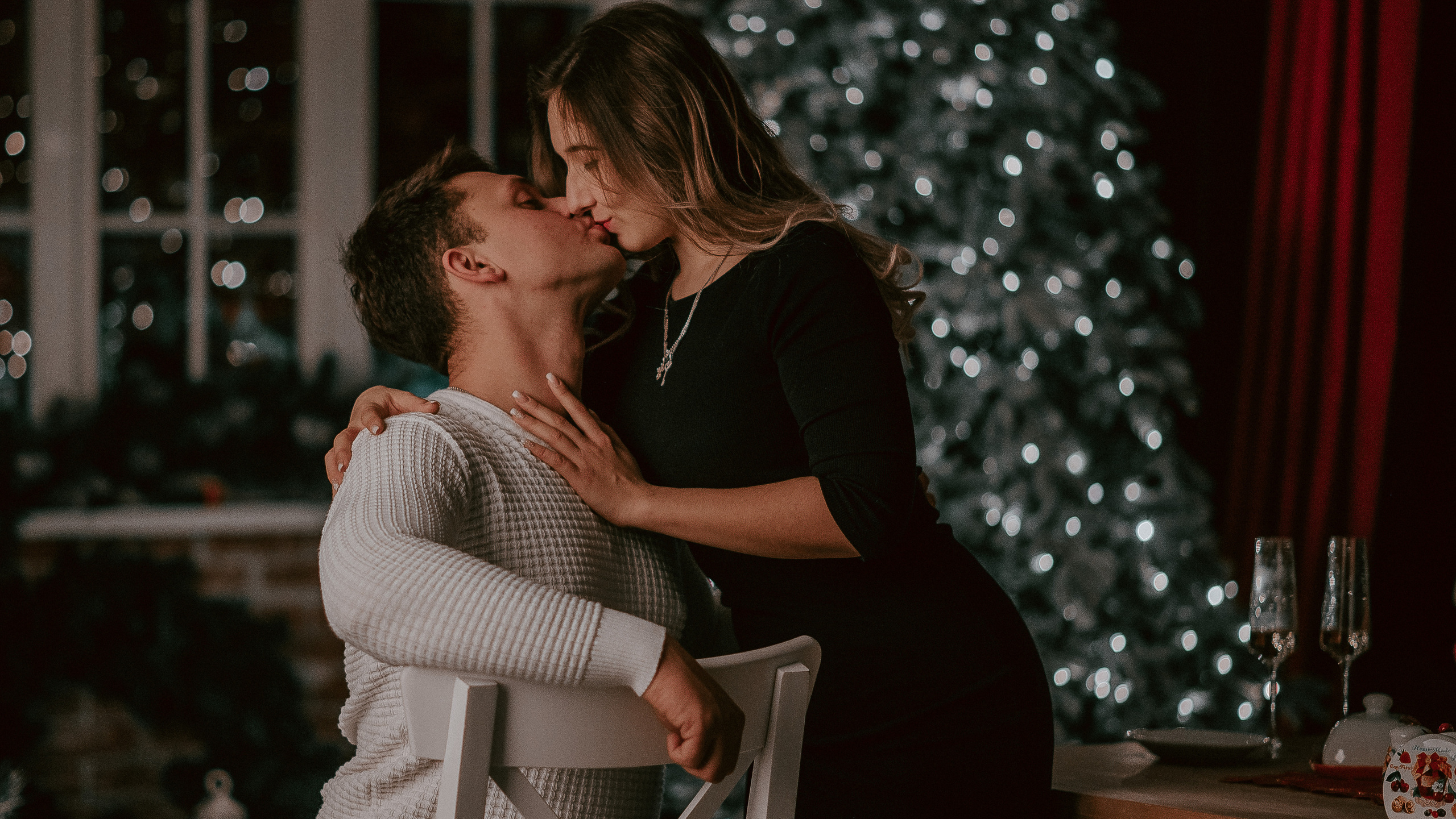 Алена и Андрей. Фотограф Мария Хлебникова Санкт-Петербург Москва