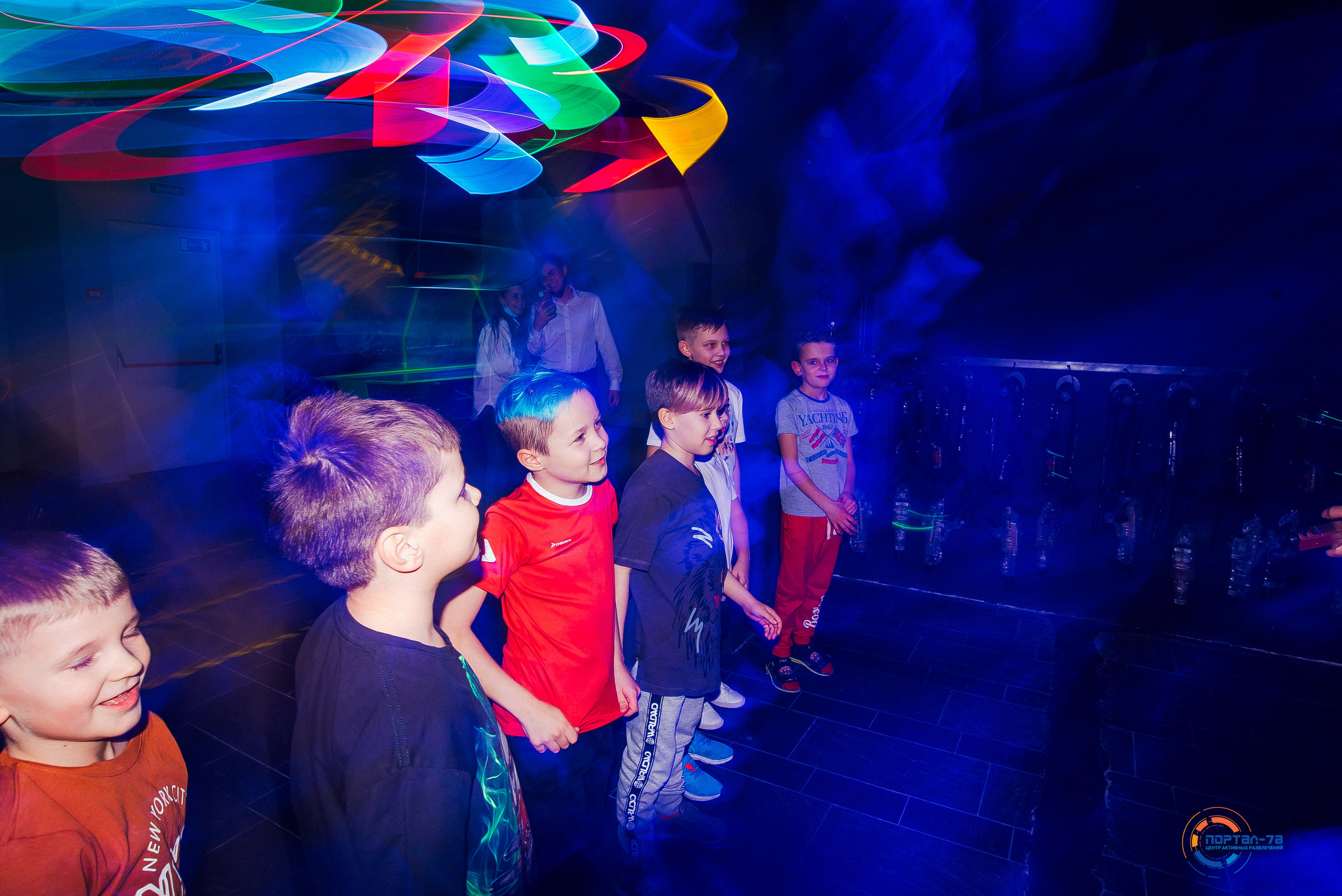 Никите 9 лет. Фотограф Мария Хлебникова Санкт-Петербург Москва