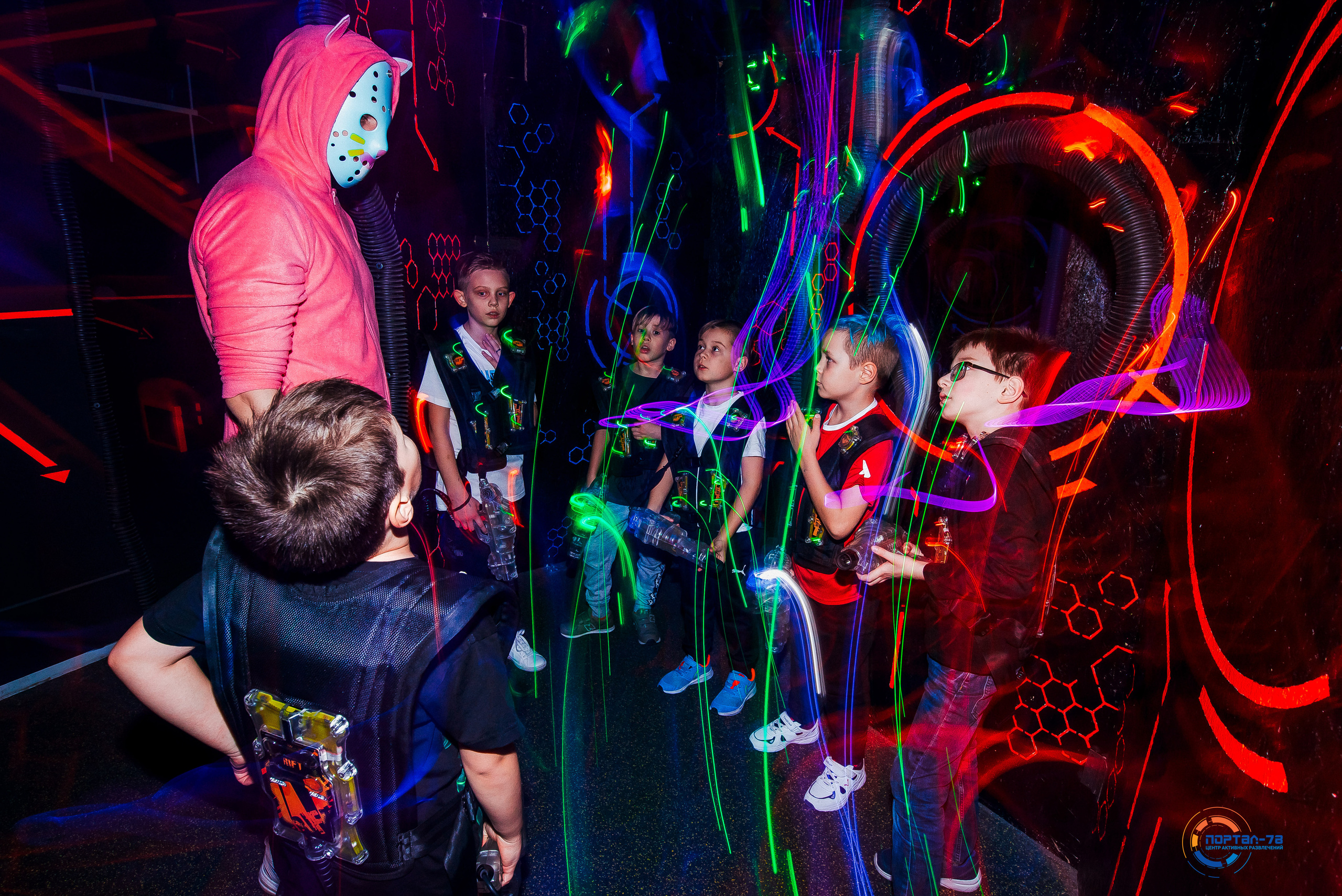 Никите 9 лет. Фотограф Мария Хлебникова Санкт-Петербург Москва