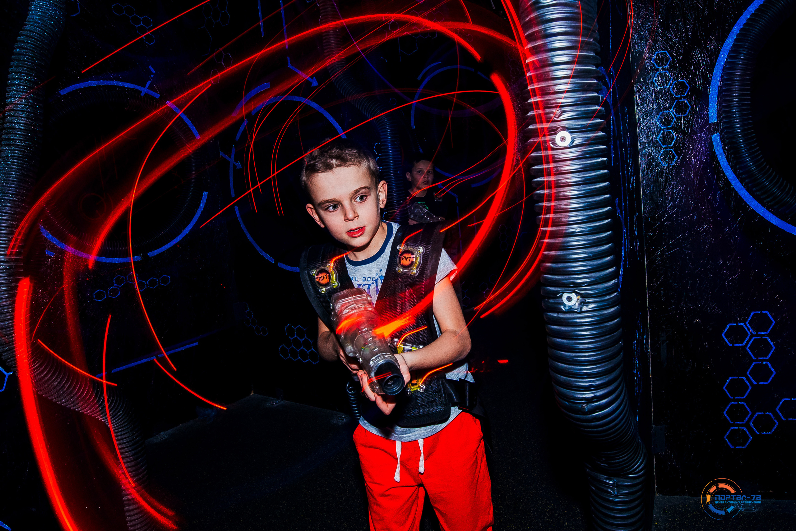 Никите 9 лет. Фотограф Мария Хлебникова Санкт-Петербург Москва