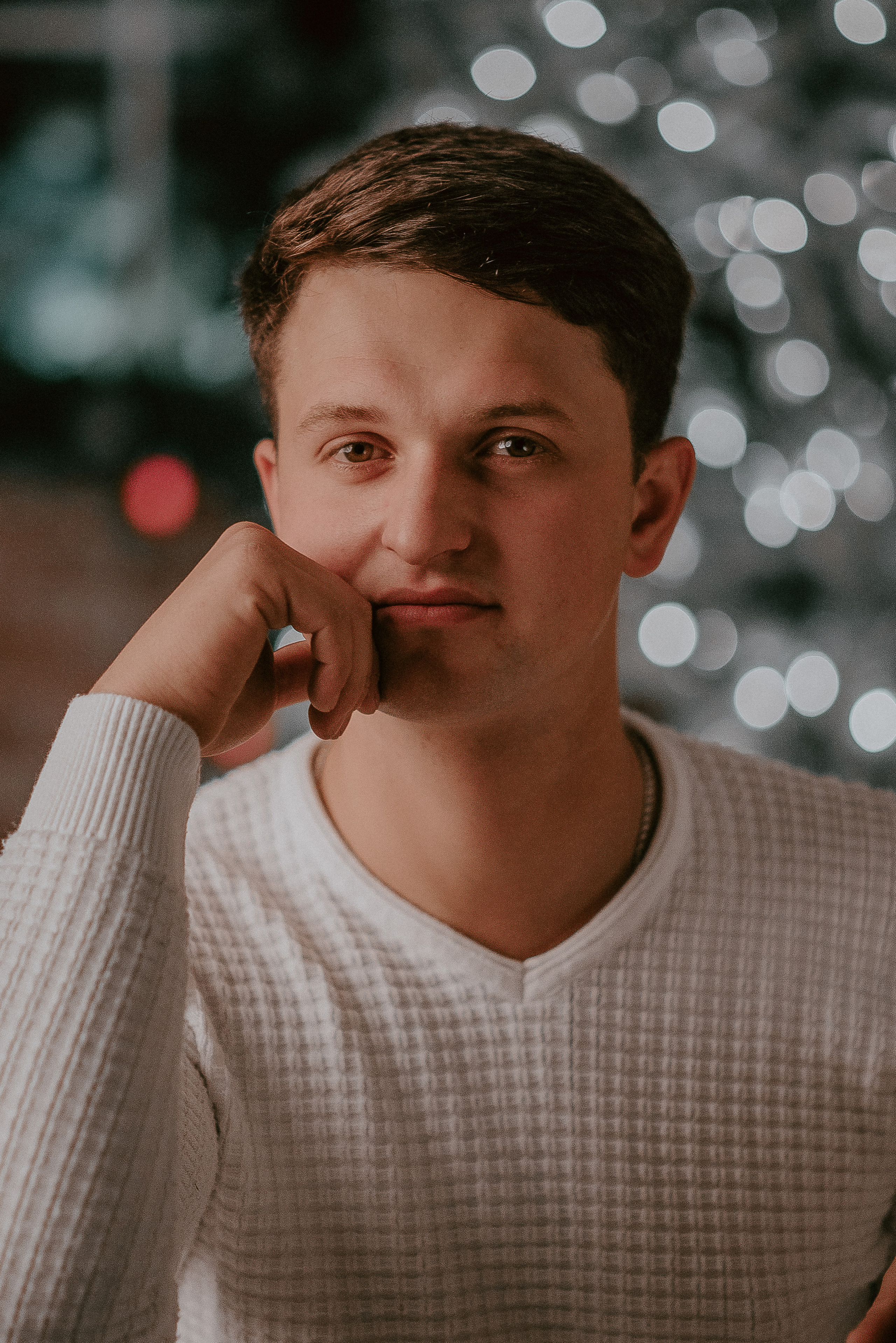 Алена и Андрей. Фотограф Мария Хлебникова Санкт-Петербург Москва