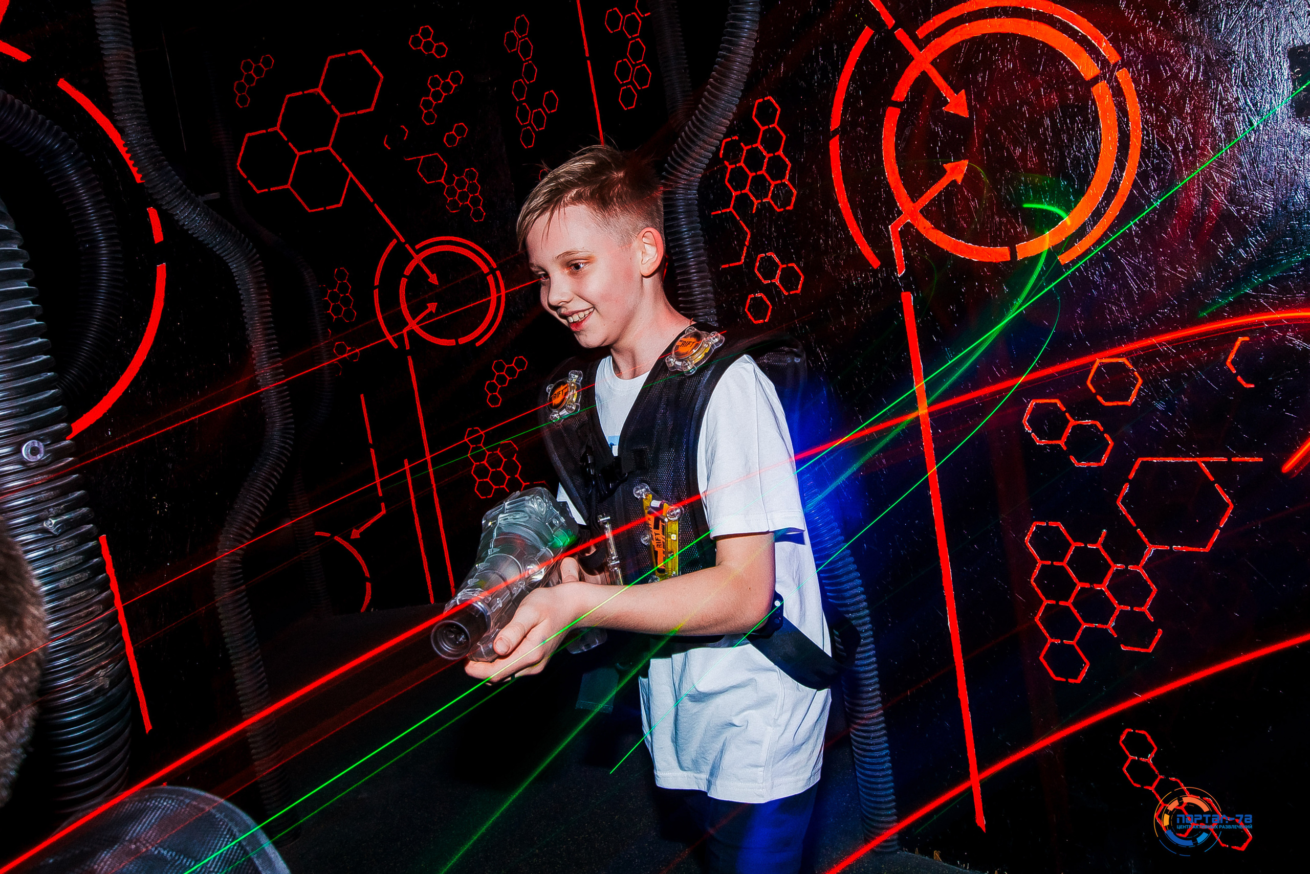 Никите 9 лет. Фотограф Мария Хлебникова Санкт-Петербург Москва