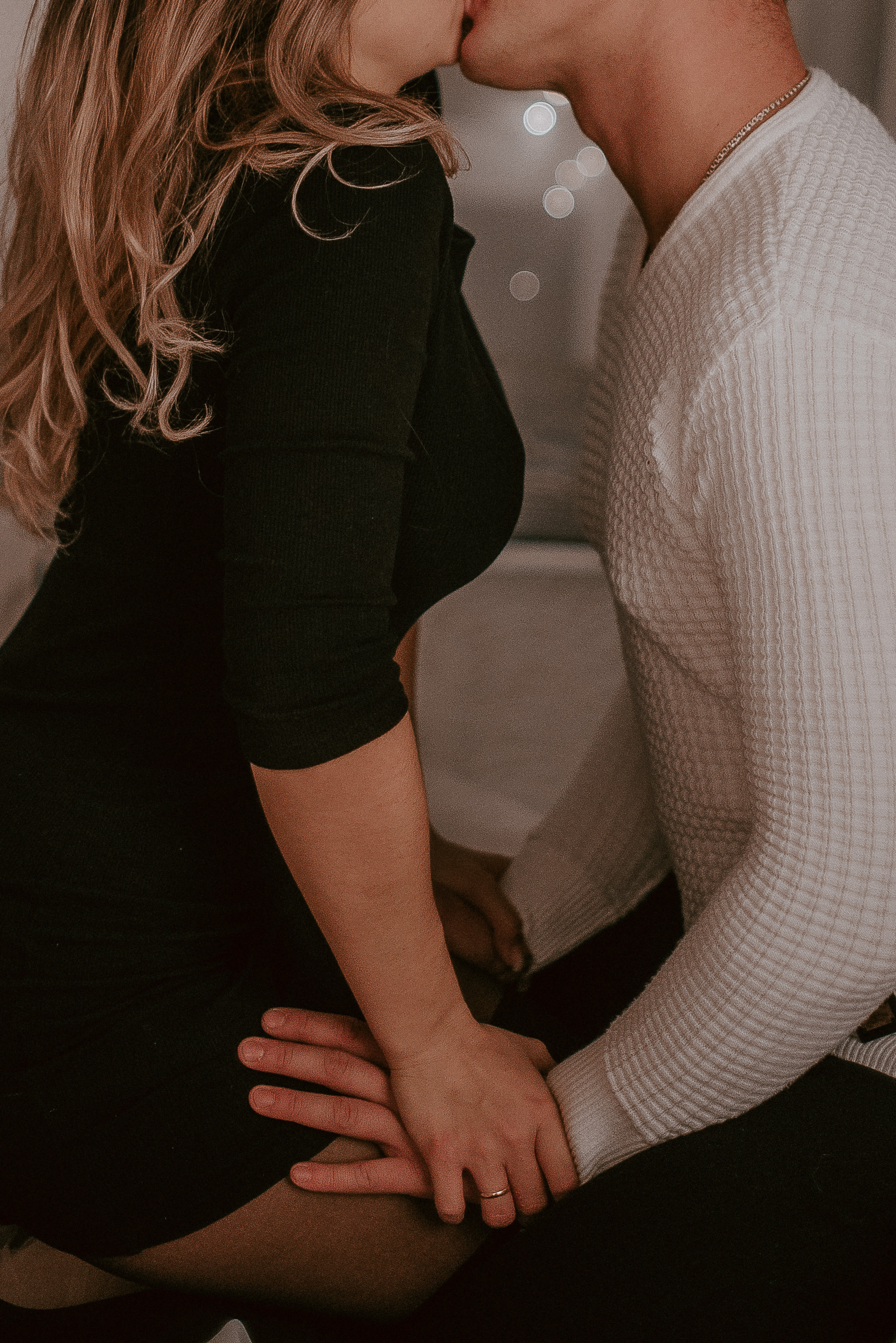 Алена и Андрей. Фотограф Мария Хлебникова Санкт-Петербург Москва