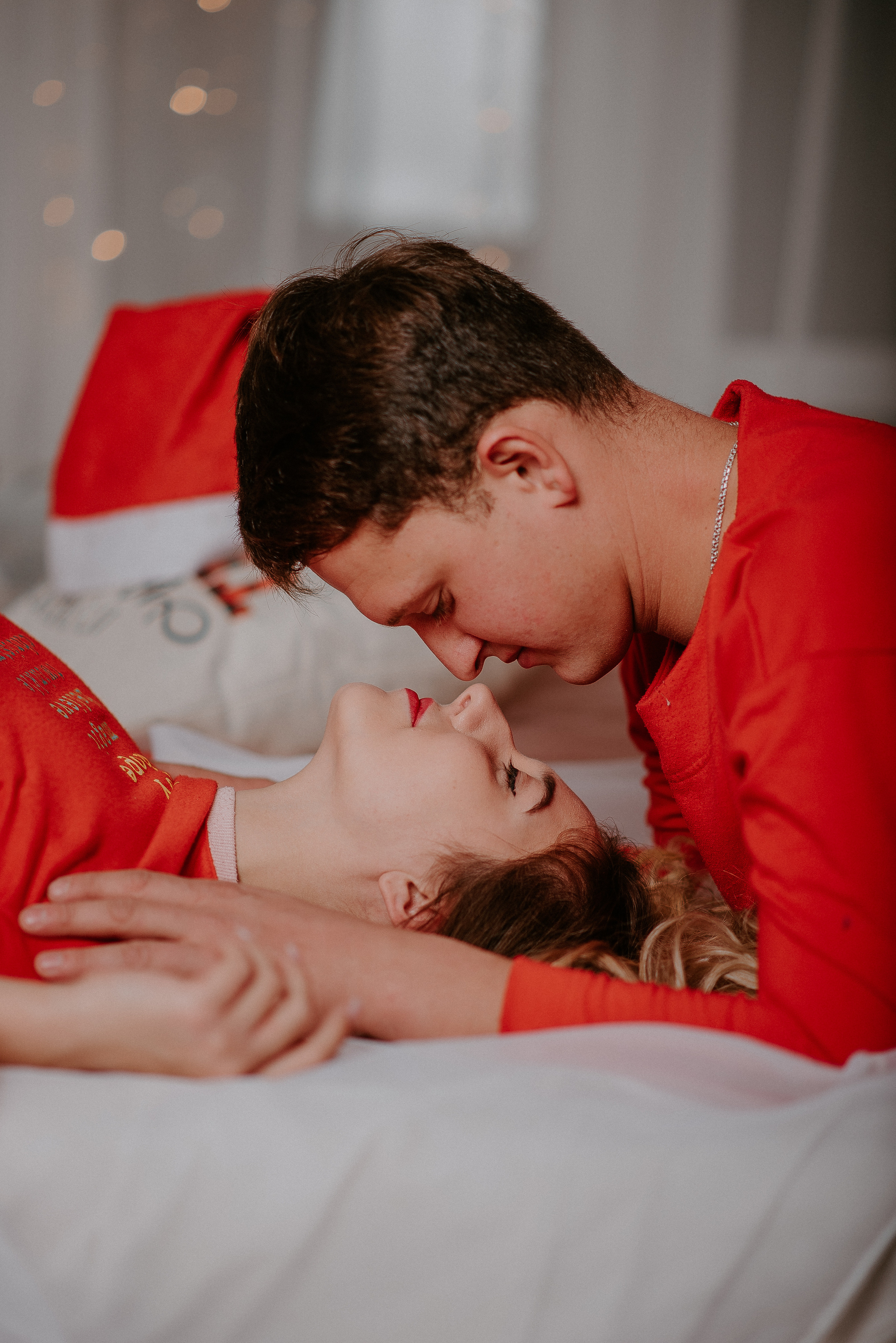 Алена и Андрей. Фотограф Мария Хлебникова Санкт-Петербург Москва