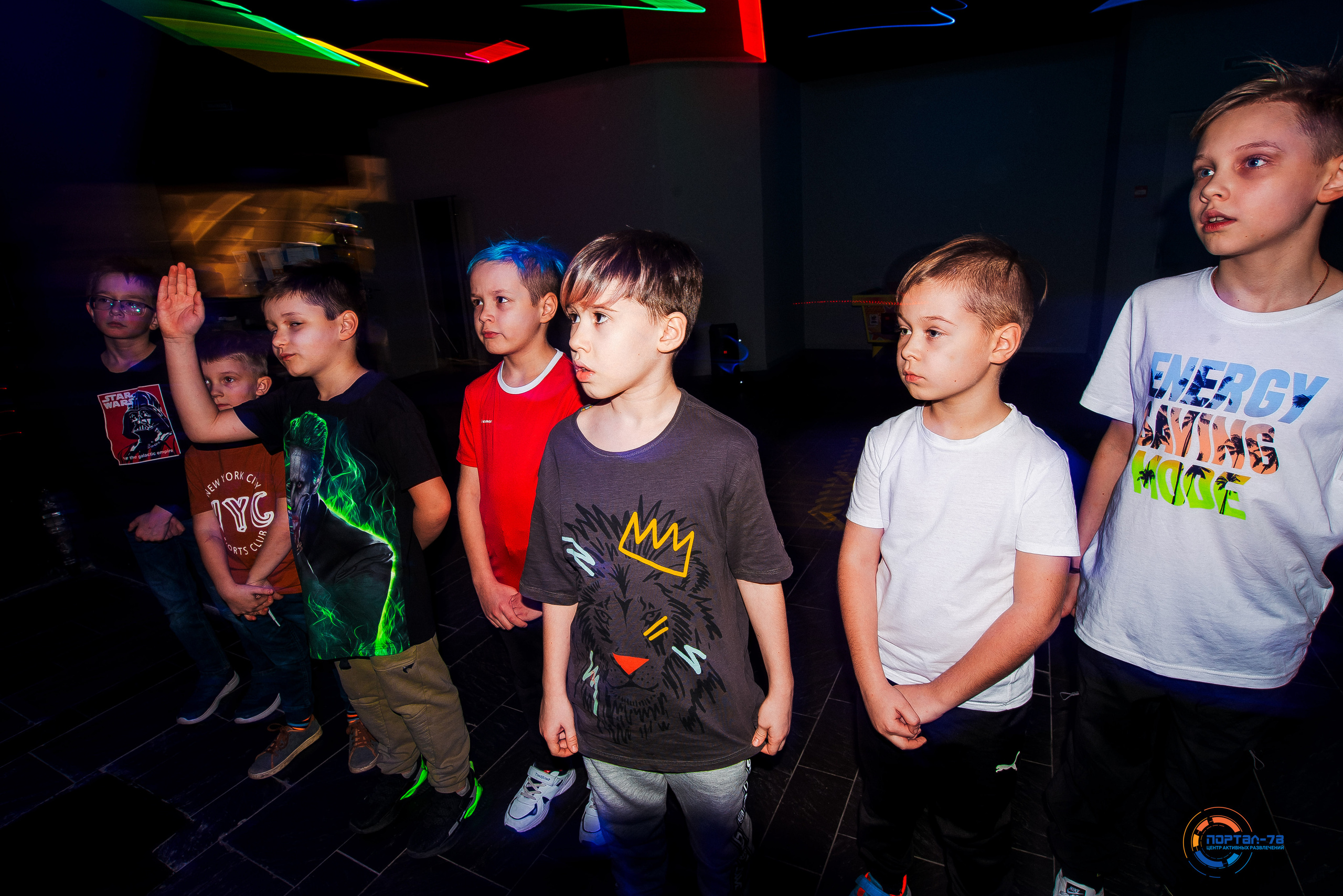 Никите 9 лет. Фотограф Мария Хлебникова Санкт-Петербург Москва