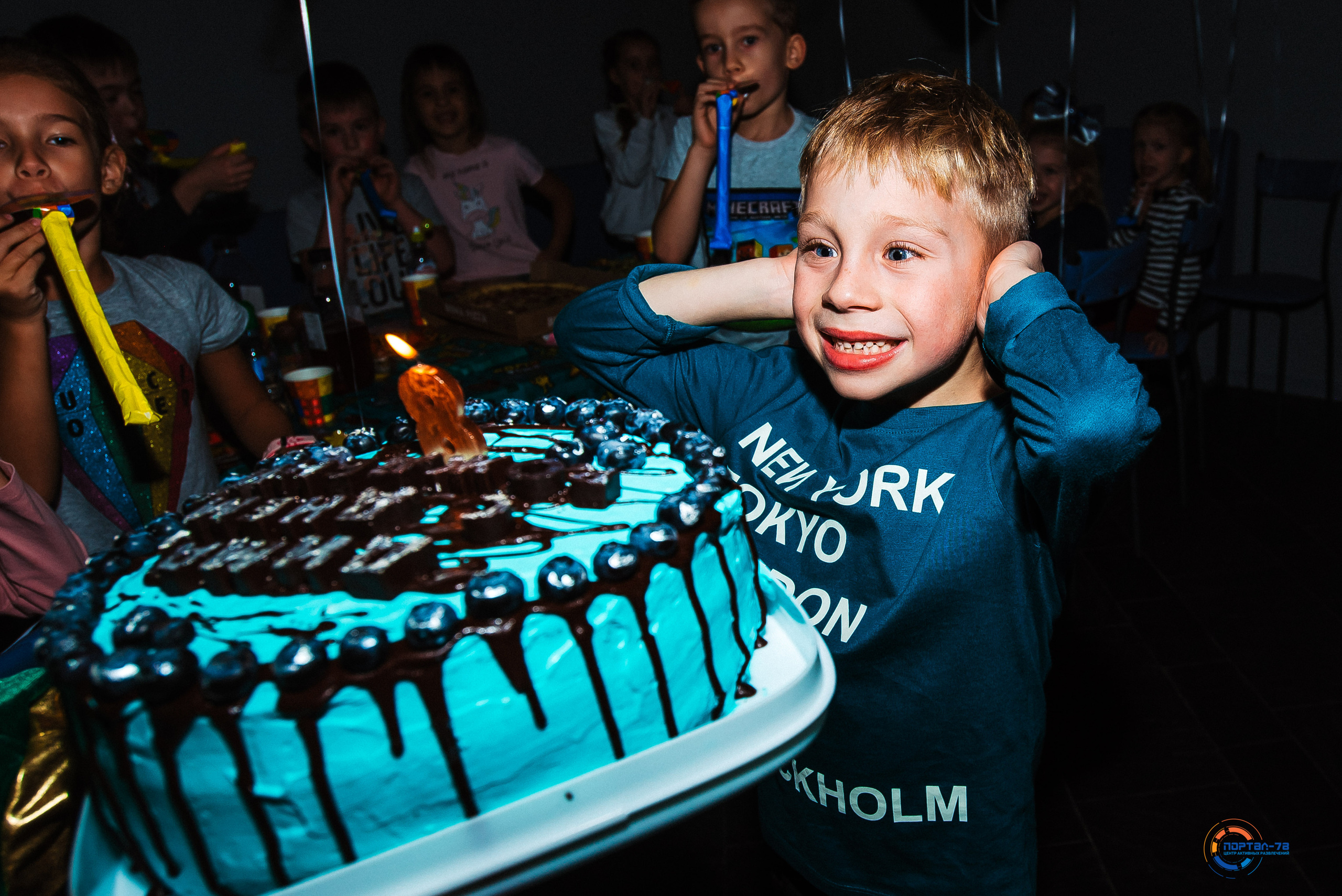 Диме 8 лет. Фотограф Мария Хлебникова Санкт-Петербург Москва