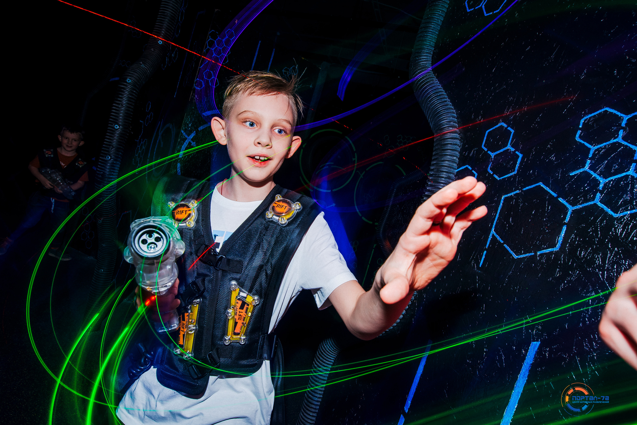 Никите 9 лет. Фотограф Мария Хлебникова Санкт-Петербург Москва