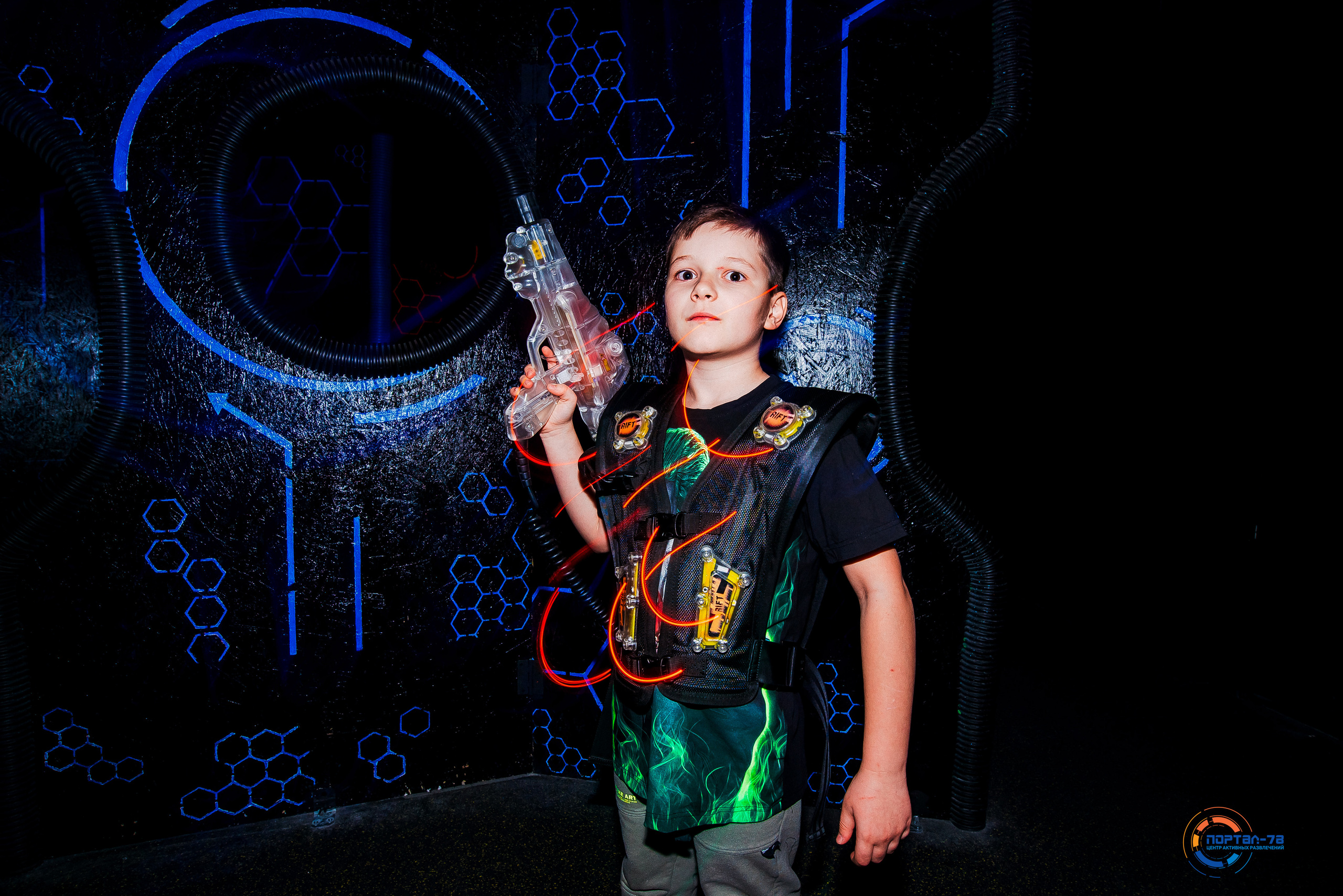 Никите 9 лет. Фотограф Мария Хлебникова Санкт-Петербург Москва