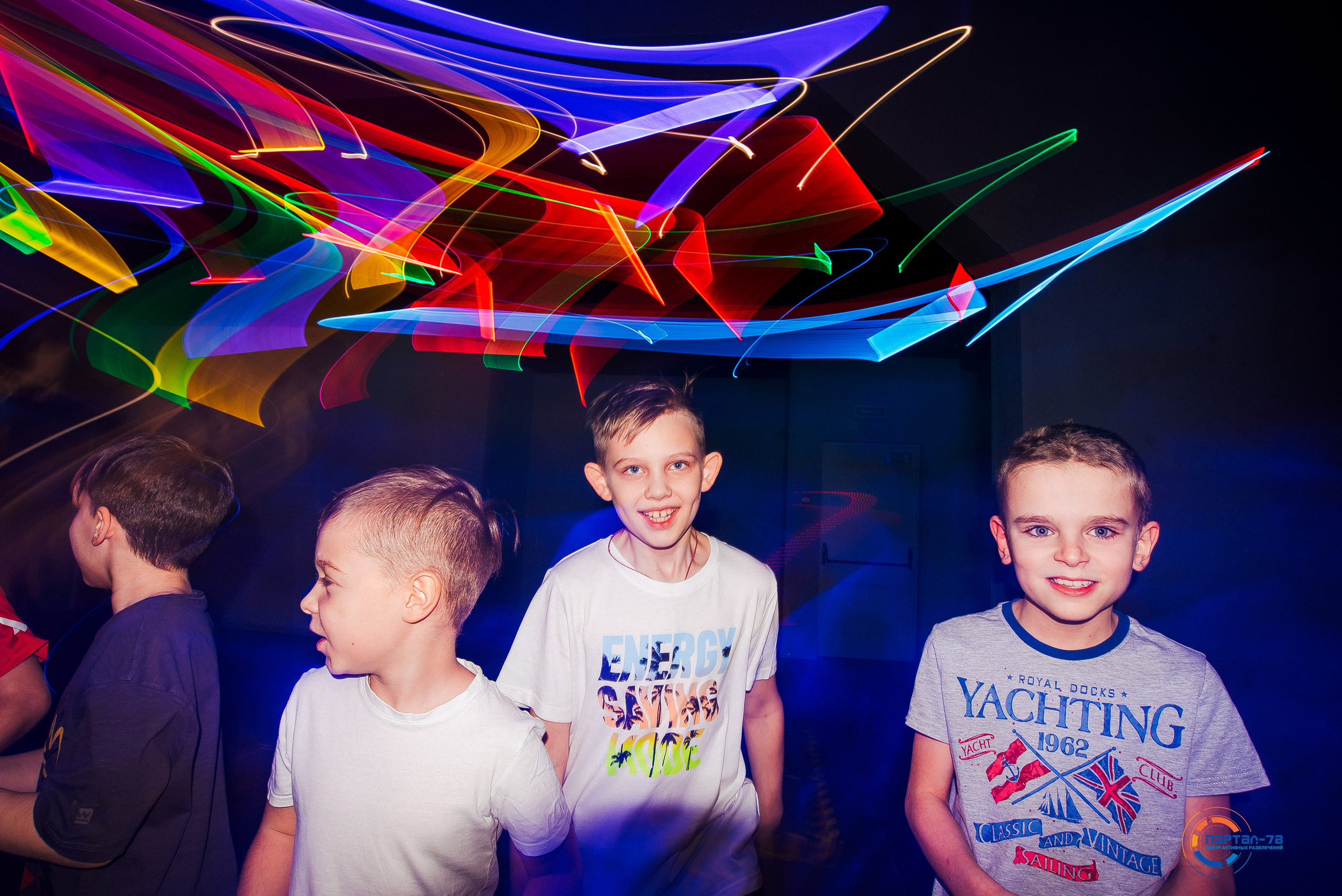 Никите 9 лет. Фотограф Мария Хлебникова Санкт-Петербург Москва