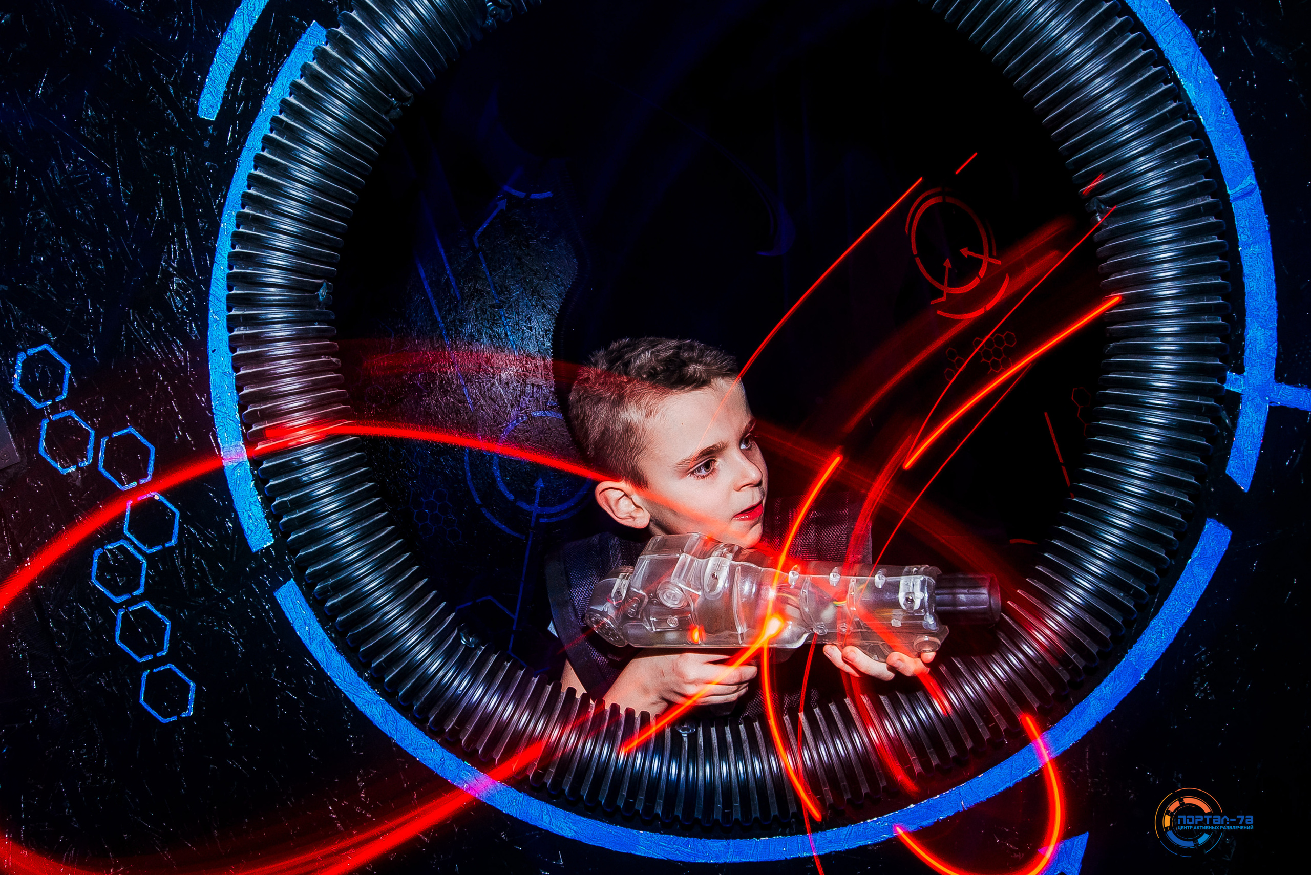 Никите 9 лет. Фотограф Мария Хлебникова Санкт-Петербург Москва