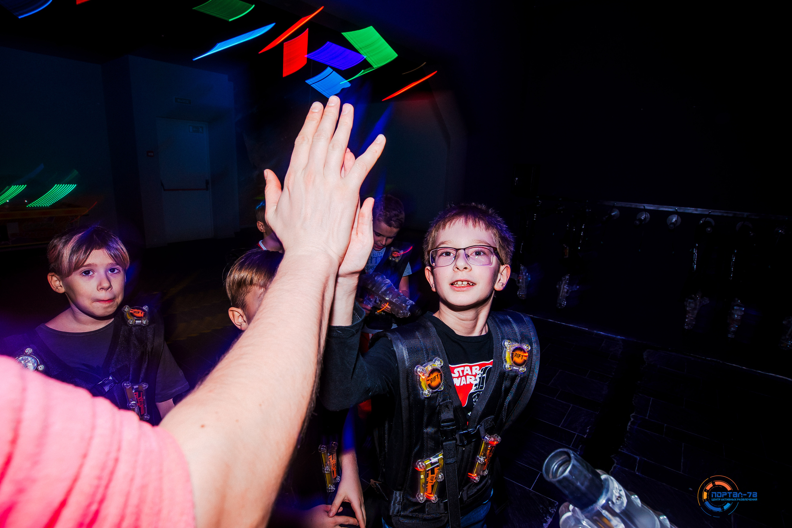 Никите 9 лет. Фотограф Мария Хлебникова Санкт-Петербург Москва