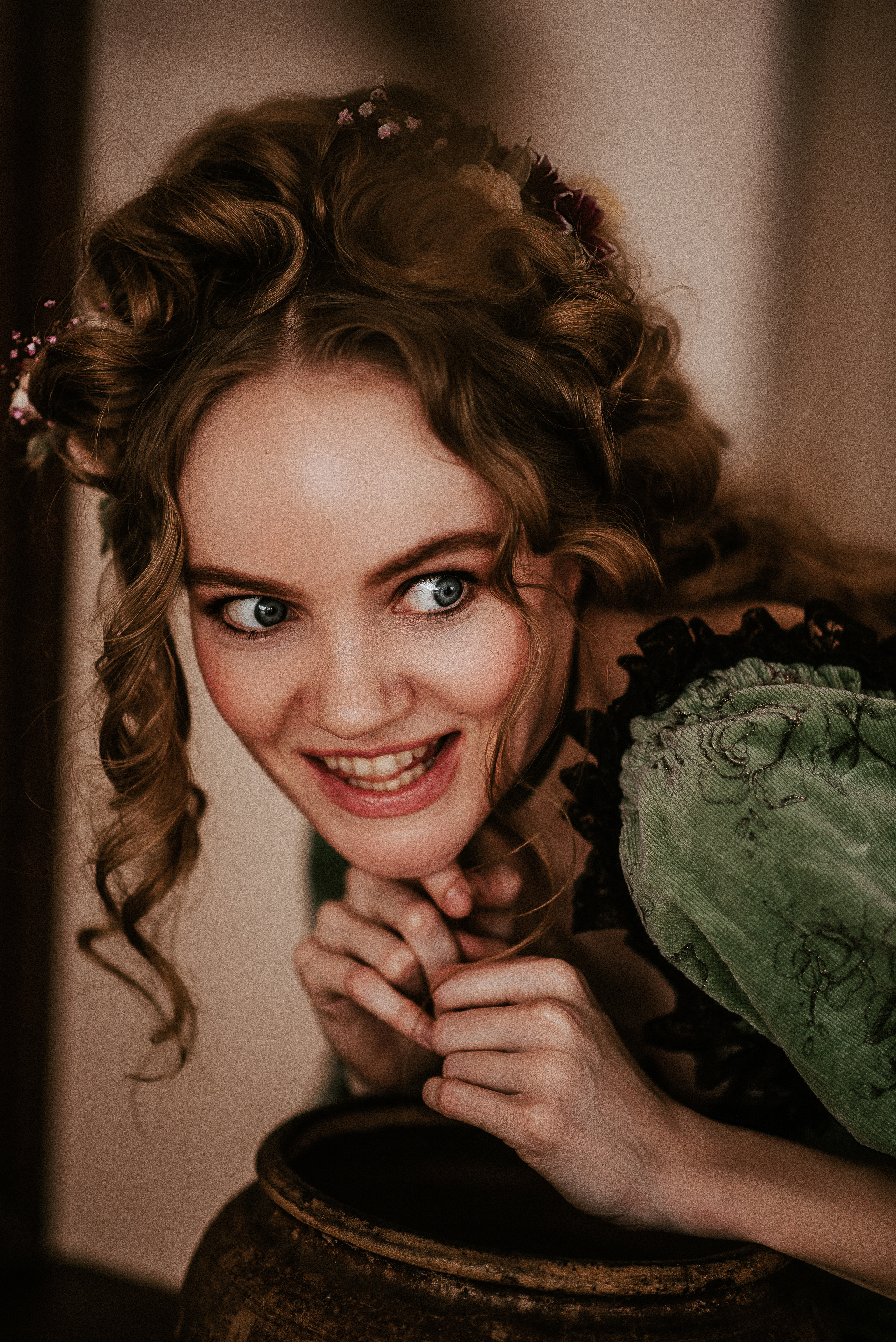 Tanya. Фотограф Мария Хлебникова Санкт-Петербург Москва