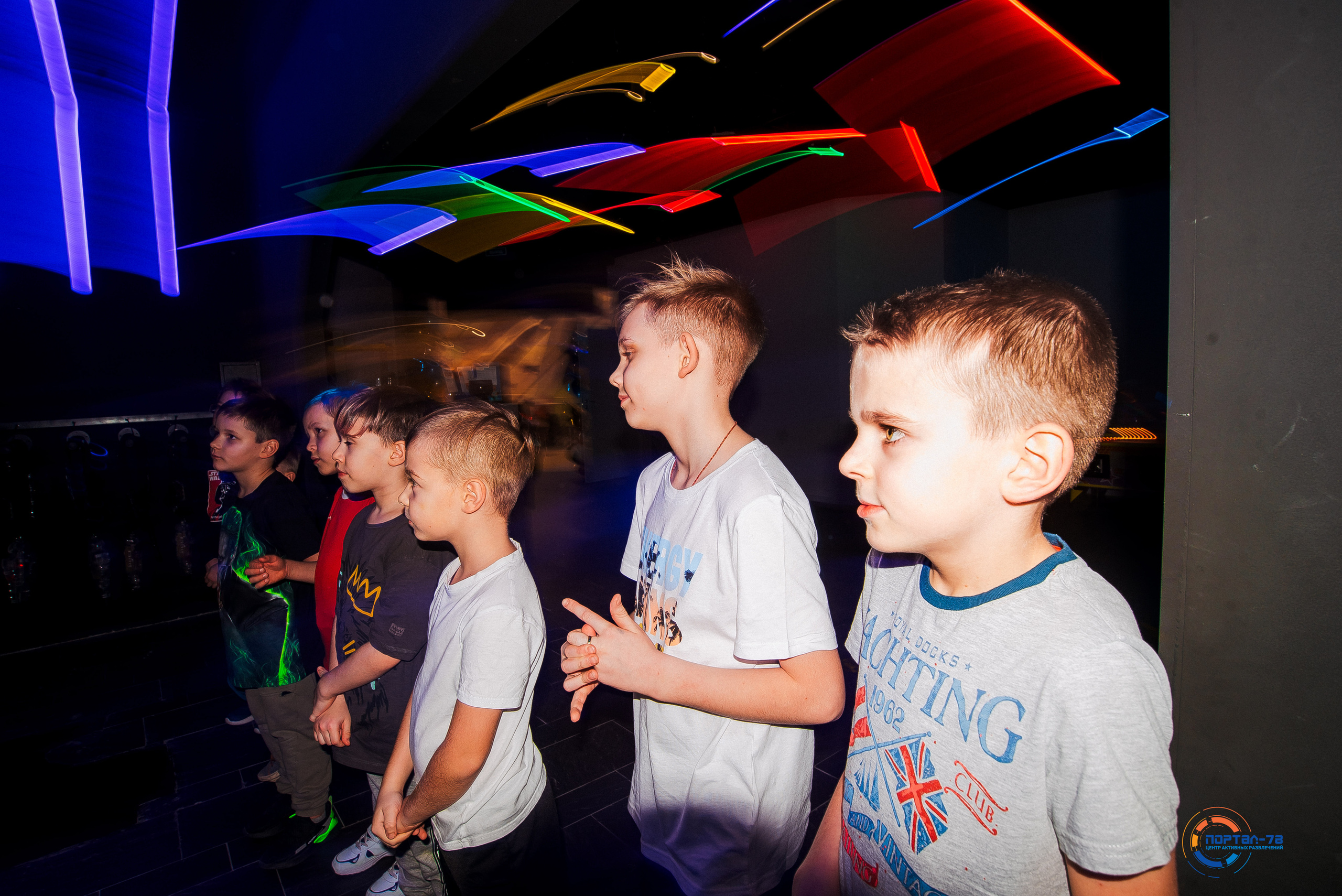 Никите 9 лет. Фотограф Мария Хлебникова Санкт-Петербург Москва