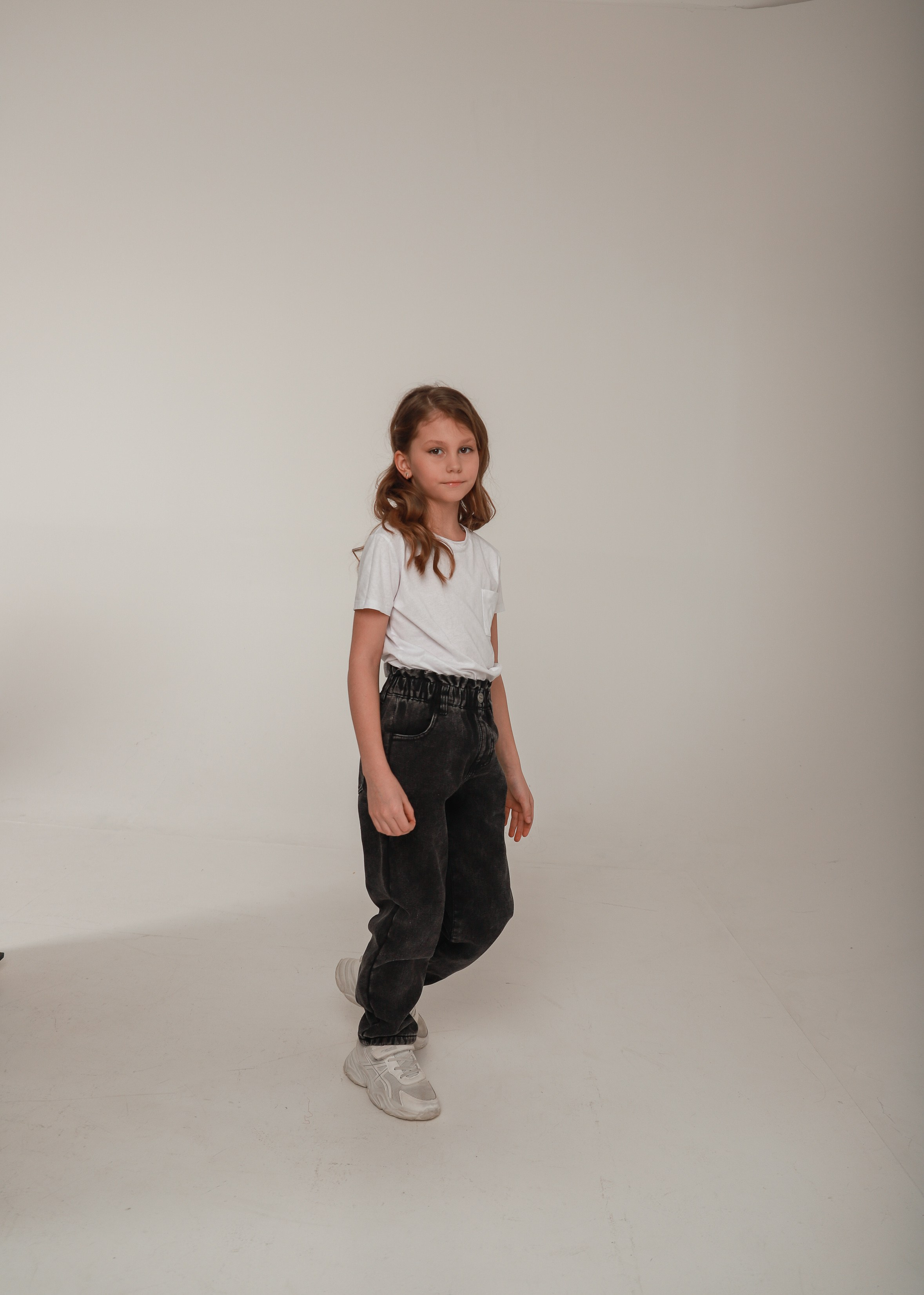 Модельные тесты и психологические портреты. Фотограф Юлия Мальцева