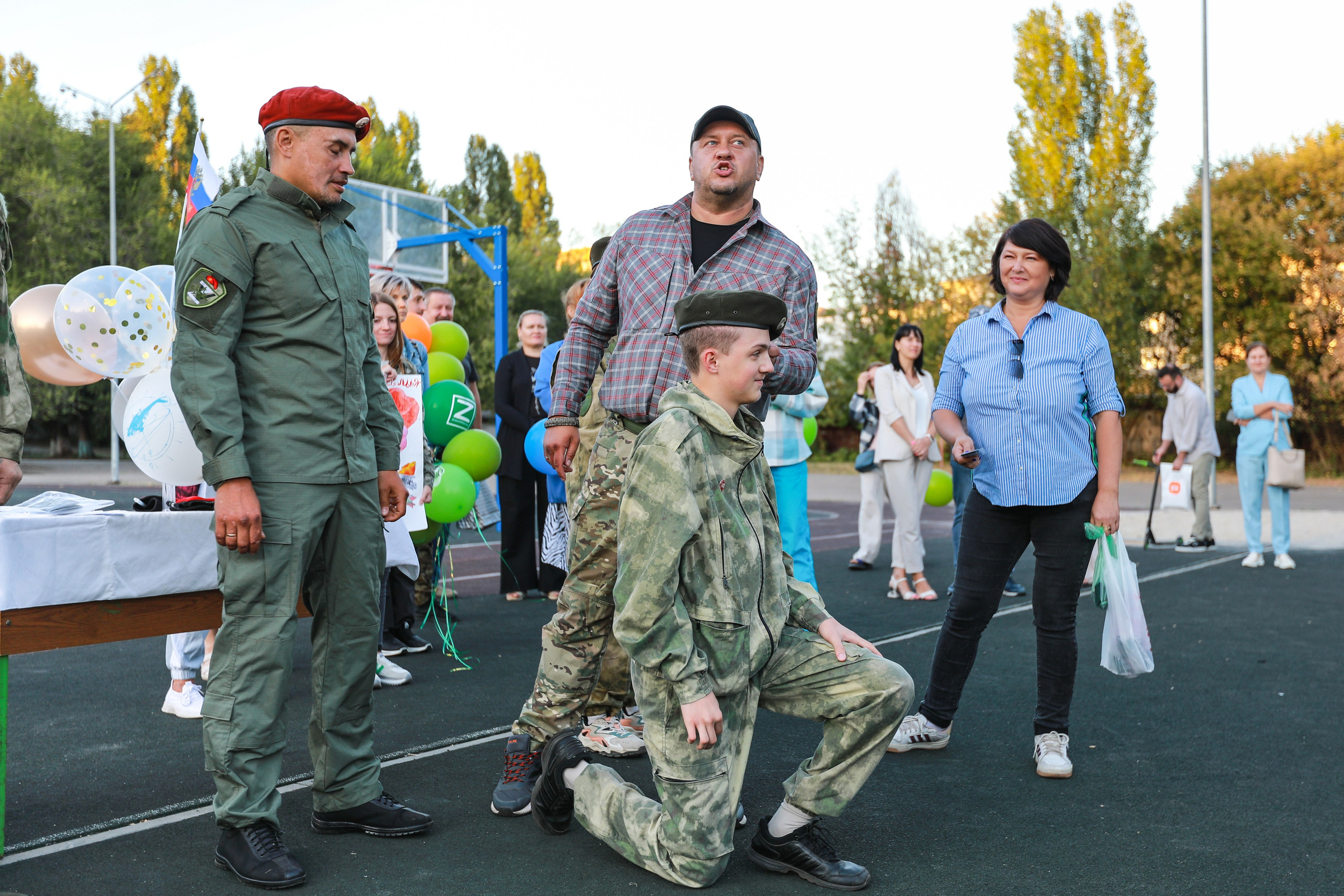 ВСК РИФ Липецк 2024 награждение, medlori fotobook фотограф Медведева Лариса Липецк